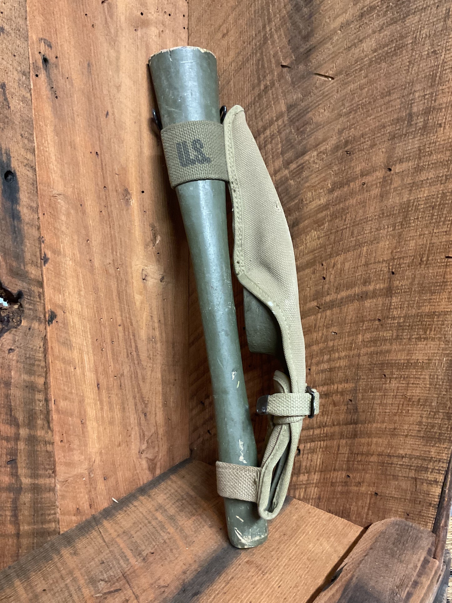 1944 U.S. Pick Axe