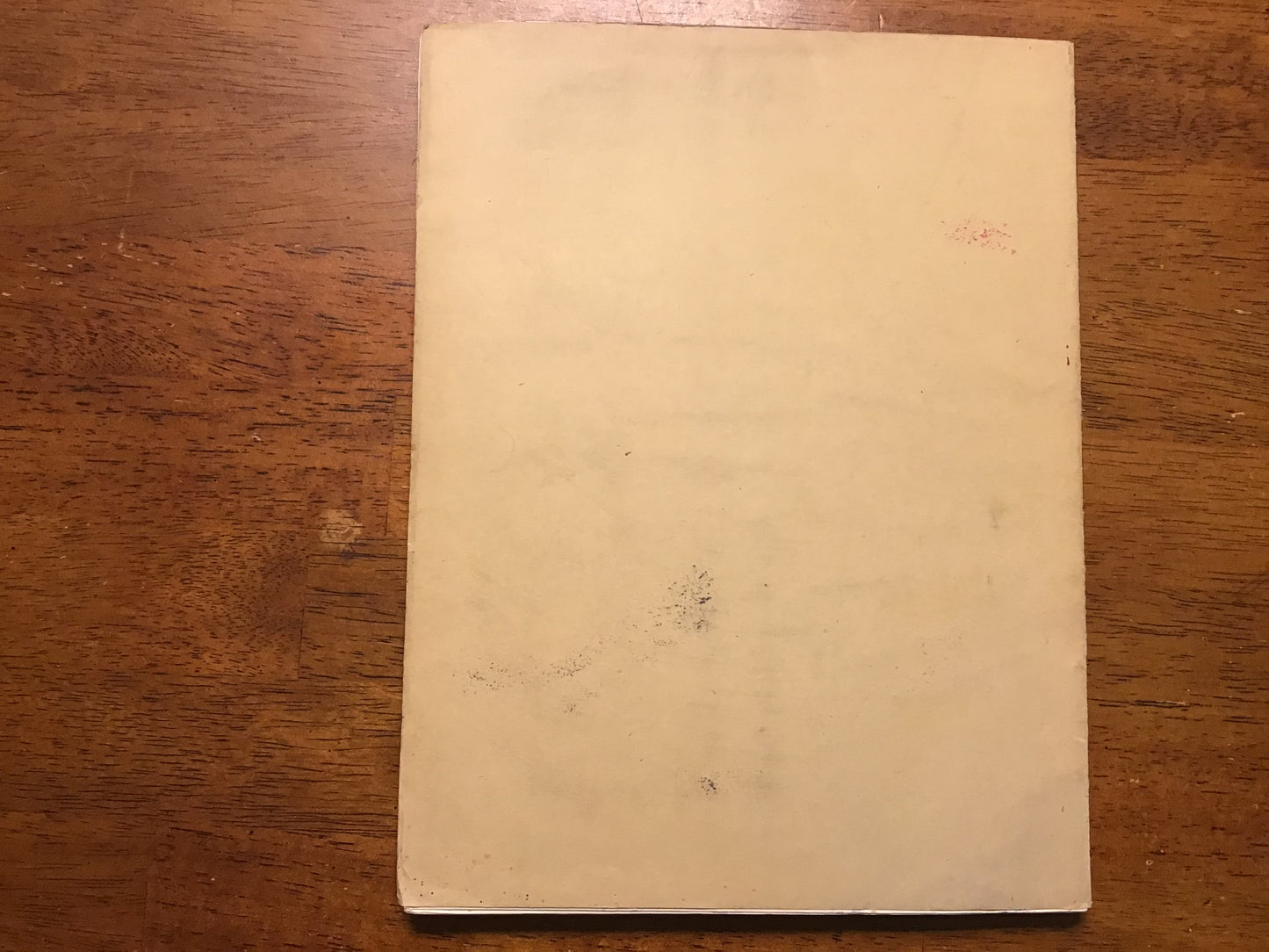 WWII 1944 TM 11-1534 Radio Equipment RC-215-A Service Manual CONFIDENTIAL
