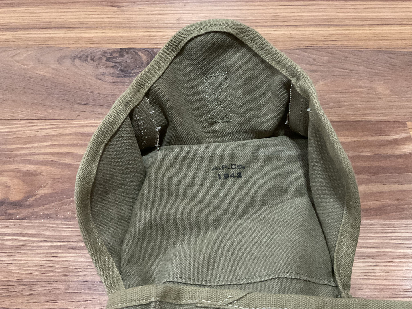 Repro General Purpose M1 Ammo Bag