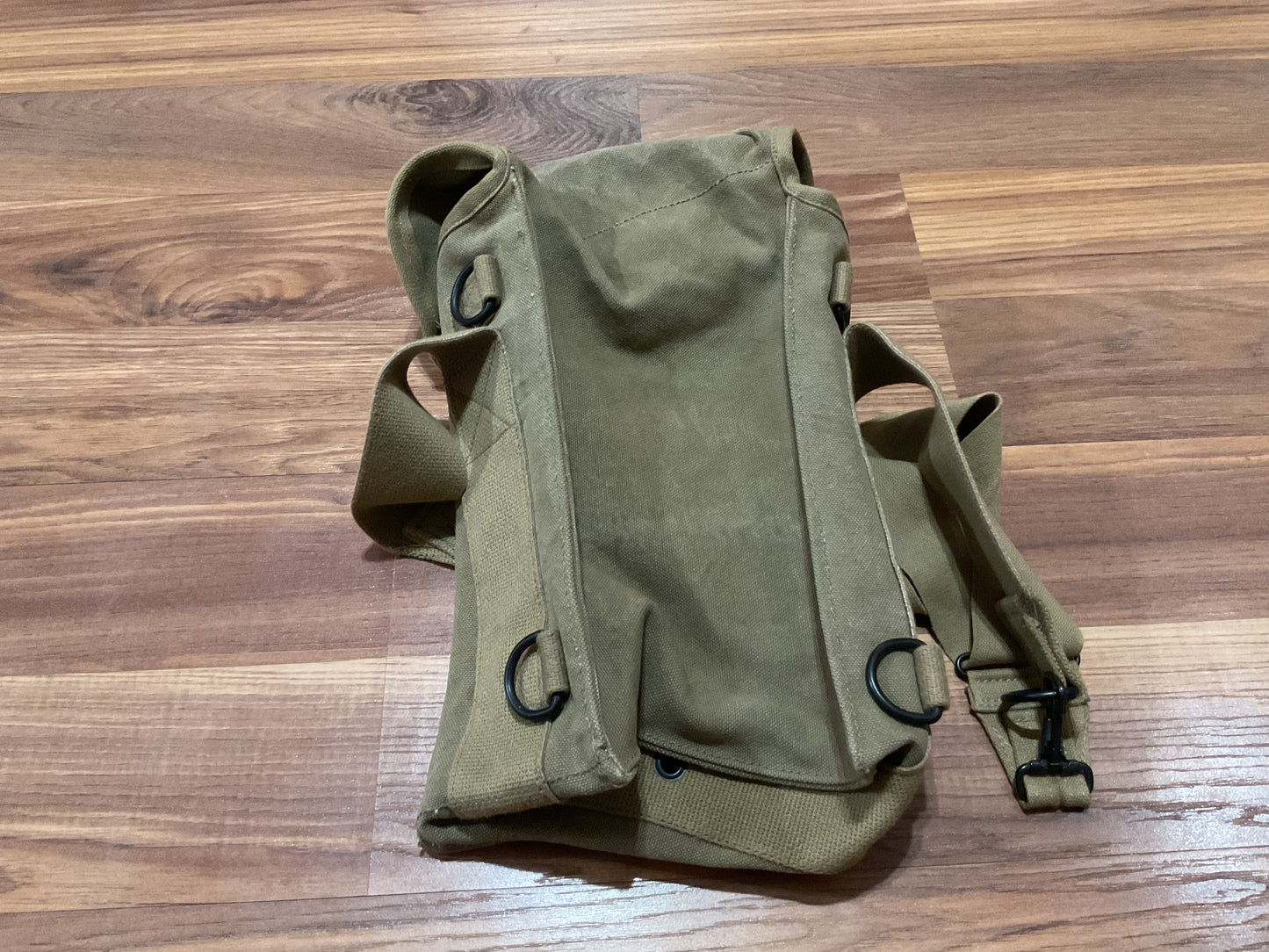 Repro General Purpose M1 Ammo Bag