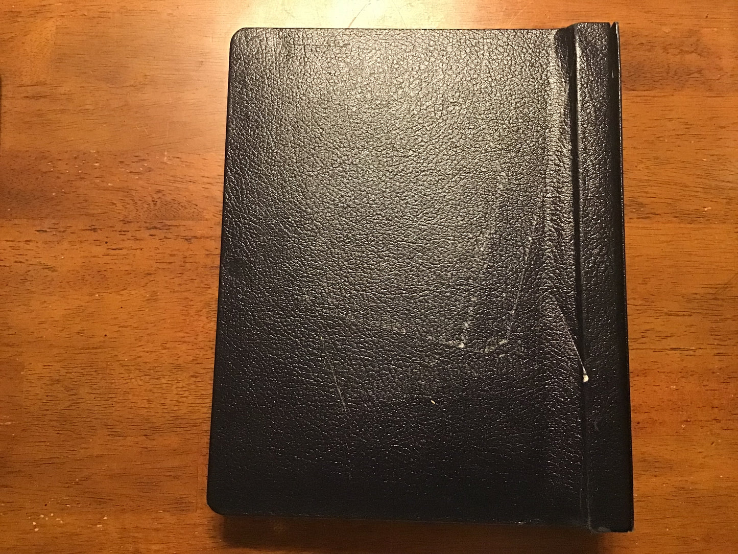 1954 USAF Technical Publications Index Binder TO 00-1-16 / TO 0-1-31 Equipment Lists