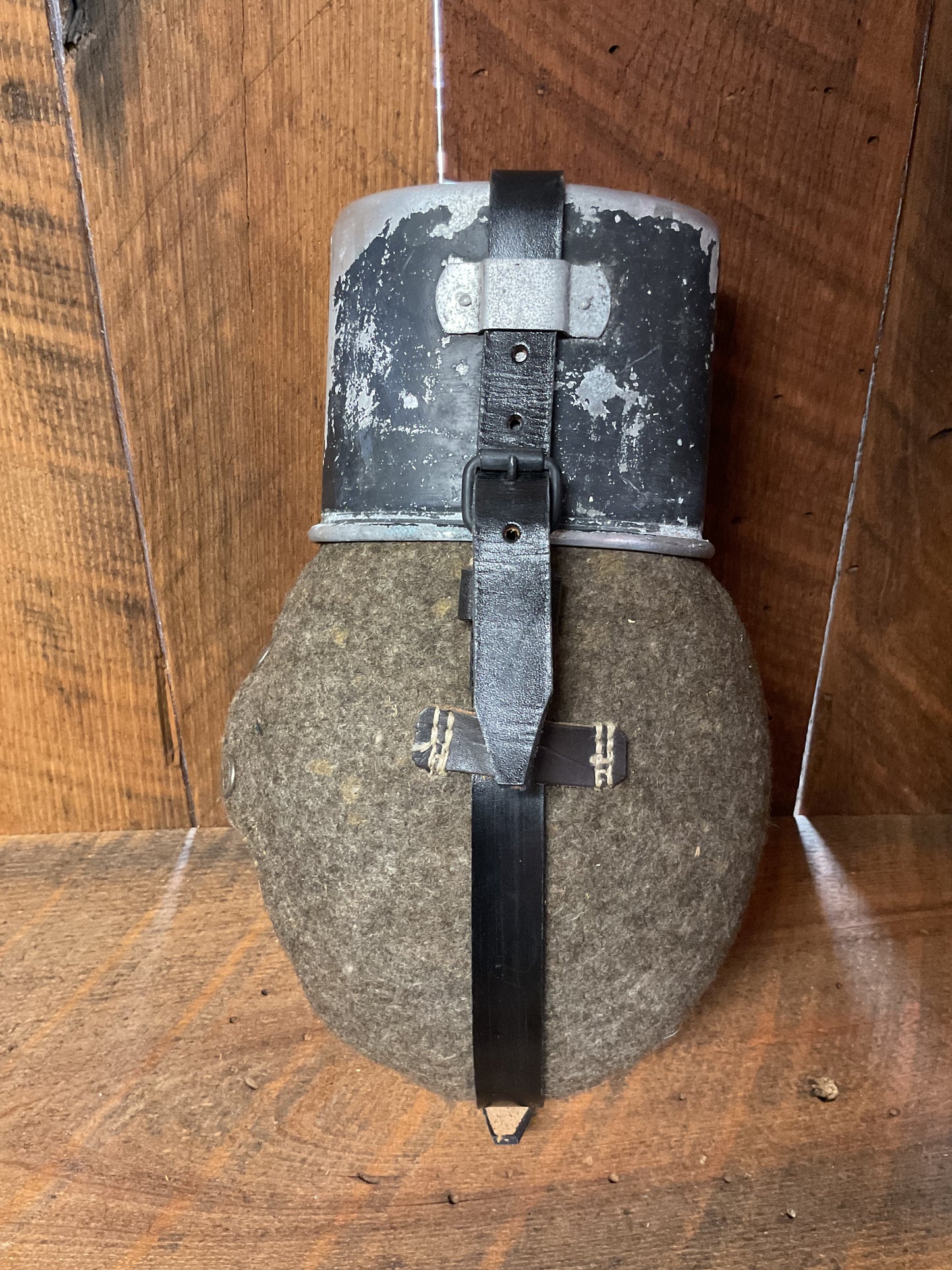 German Cup and Canteen