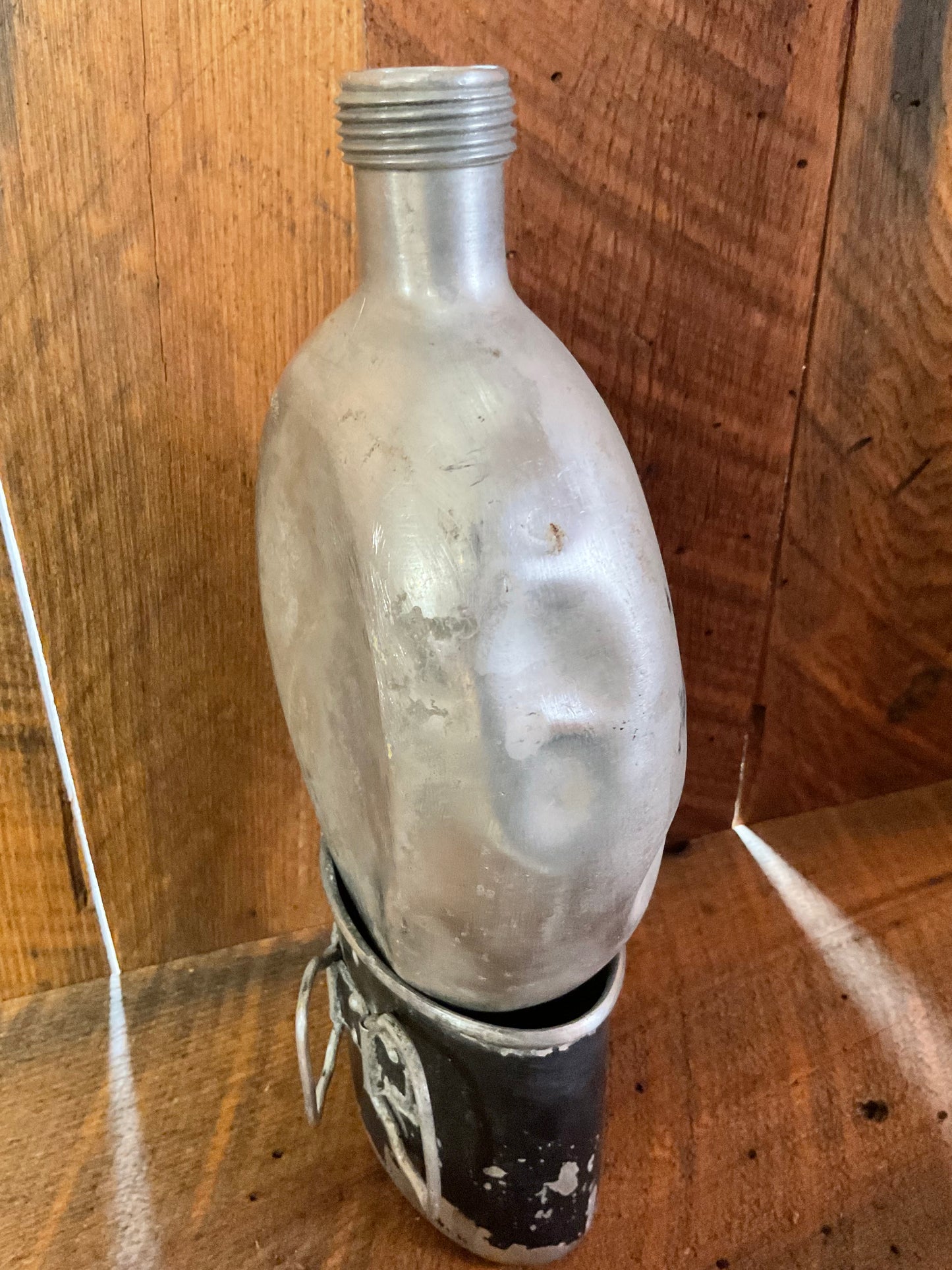 German Cup and Canteen