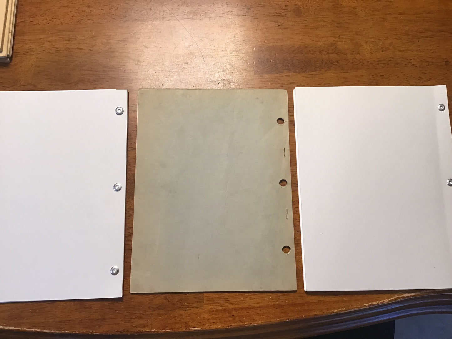 WWII AN/ARR-7 Radio Receiving Set Manuals 1944 Original + 1945 Operating Maintenance