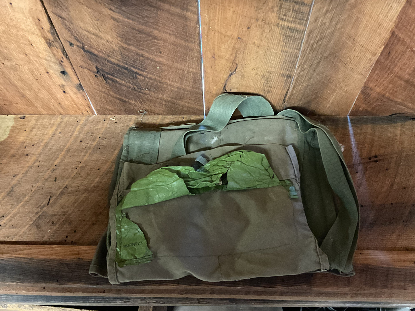 INERT Claymore Mine Training Set