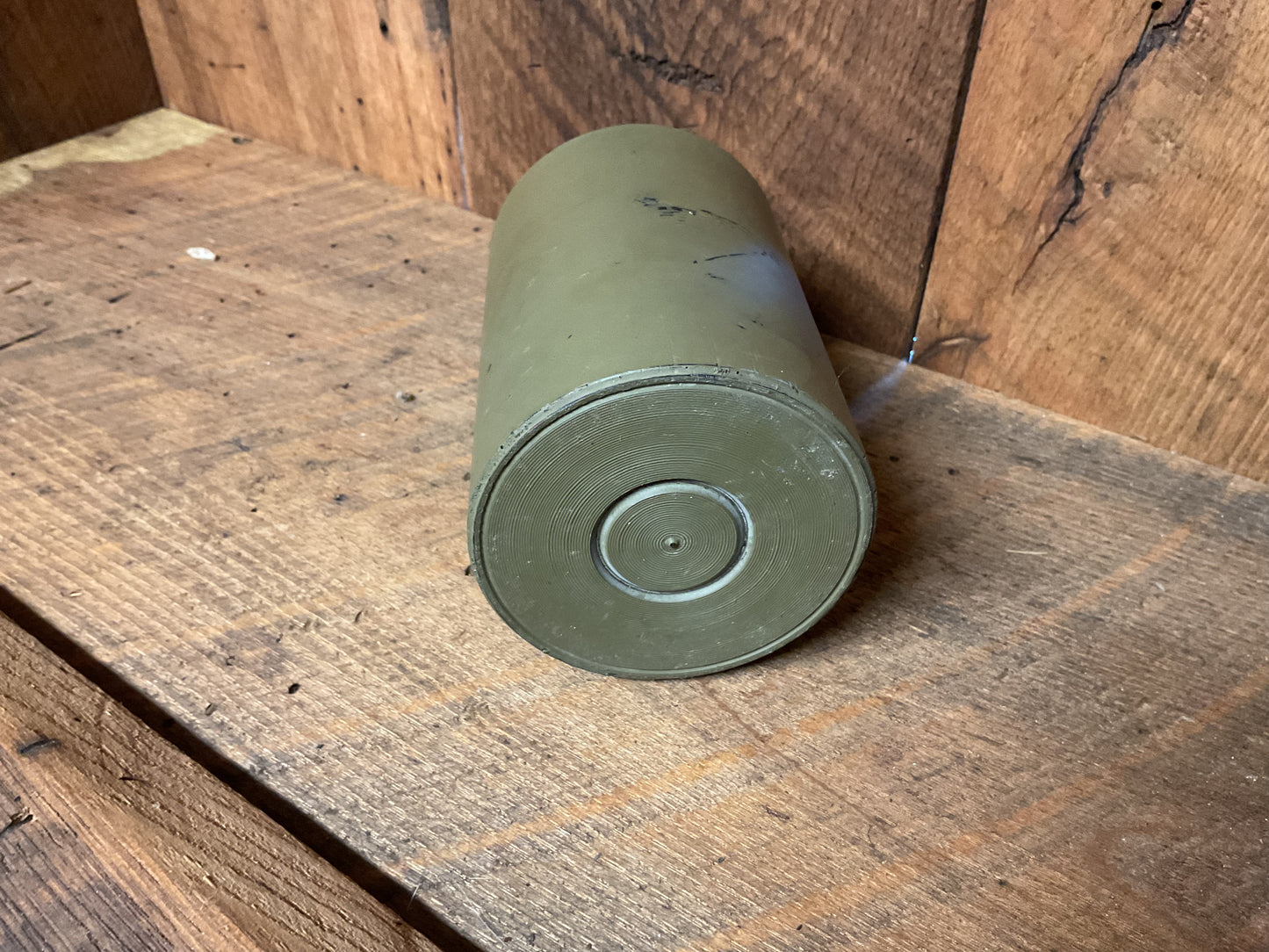 INERT Soviet OZM-3 Mine