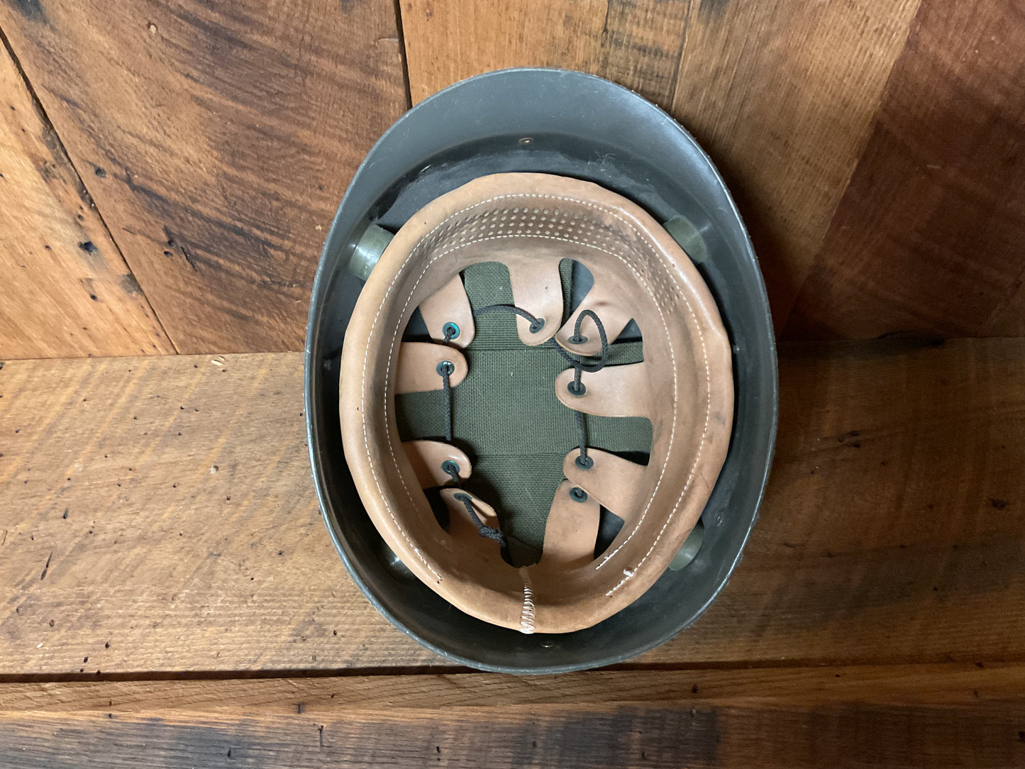 Austrian Bundeswehr M1 Clone Liner