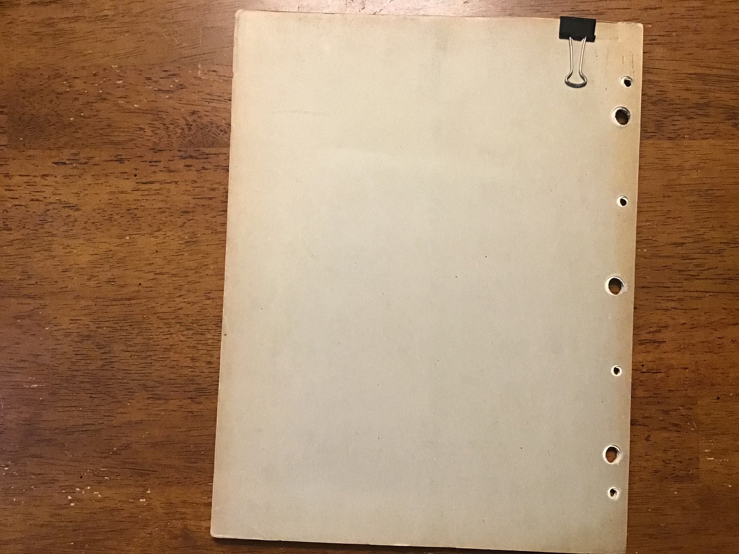 WWII 1943 USAAF AN/APN-1 APN-1A APN-1B Aircraft Radio Altimeter Manual