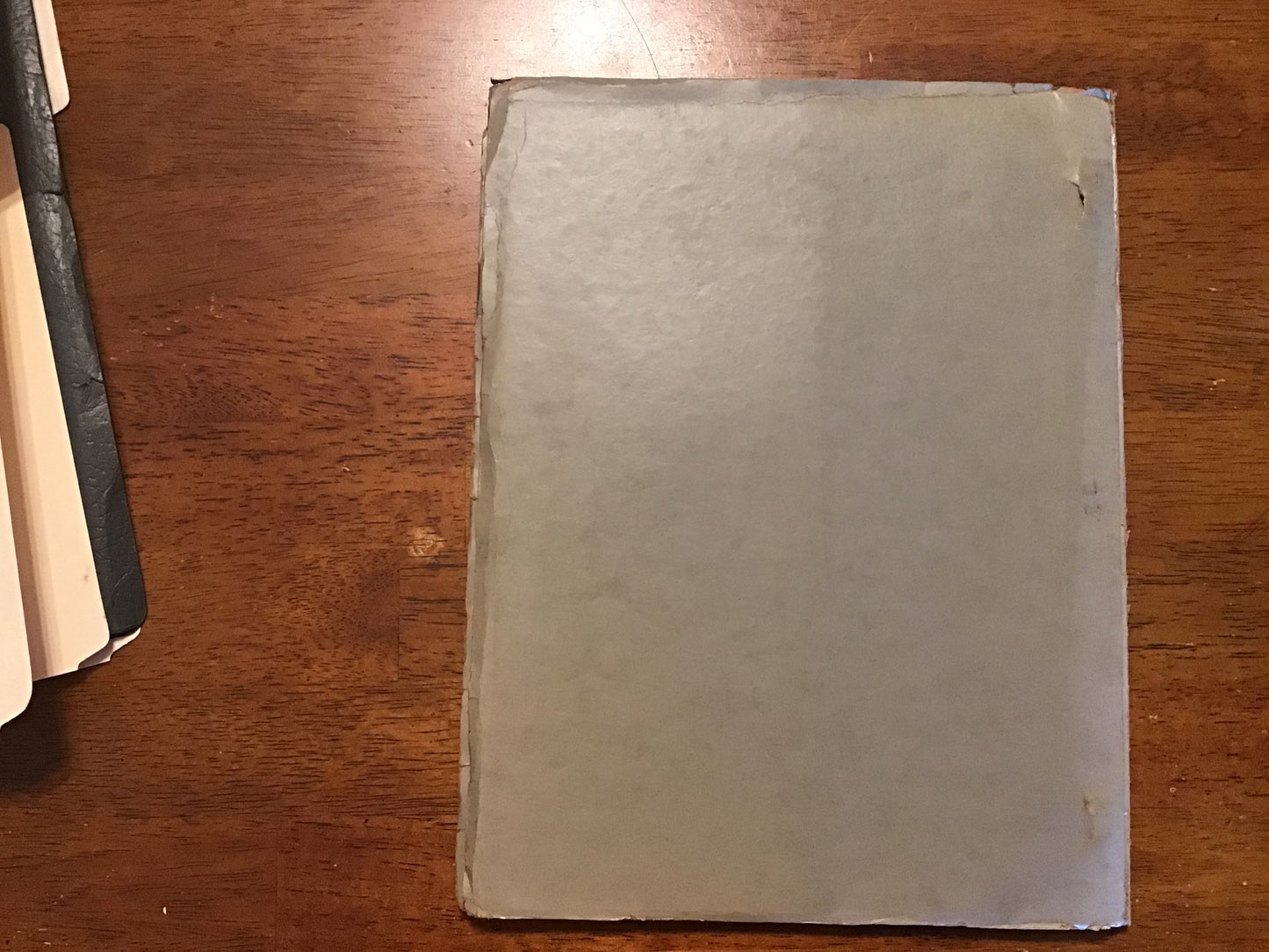 WWII 1943 US Navy Bendix Synchro Amplifier CM-211103 Instruction Manual