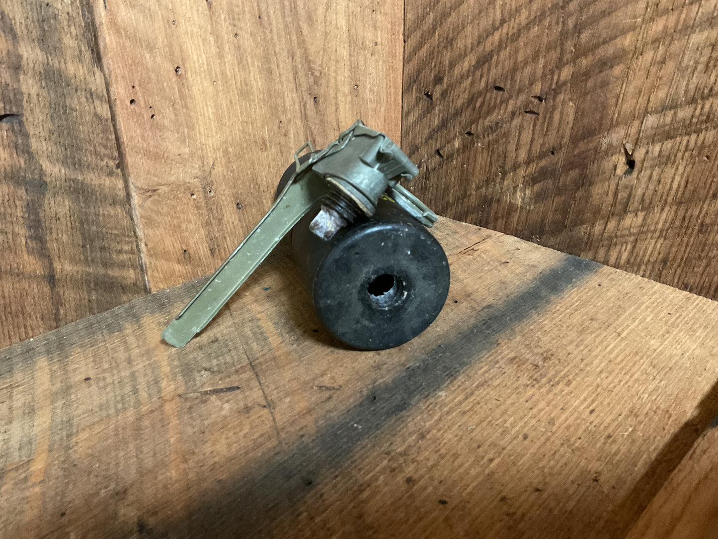 Inert US MK3A2 Concussion