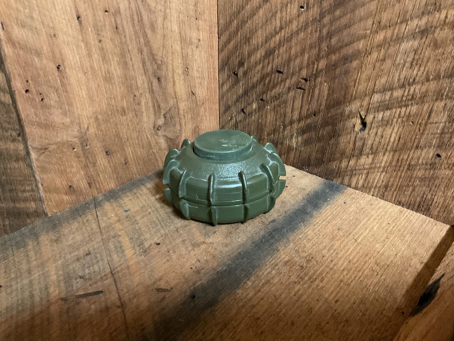 INERT YM-1 Anti-Personnel Mine