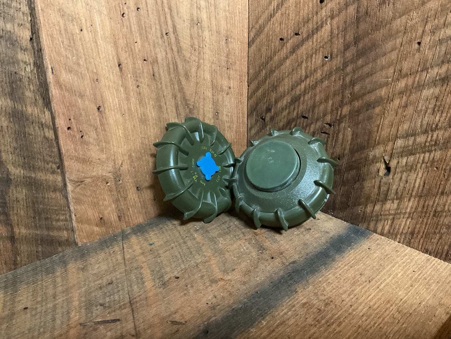 INERT YM-1 Anti-Personnel Mine