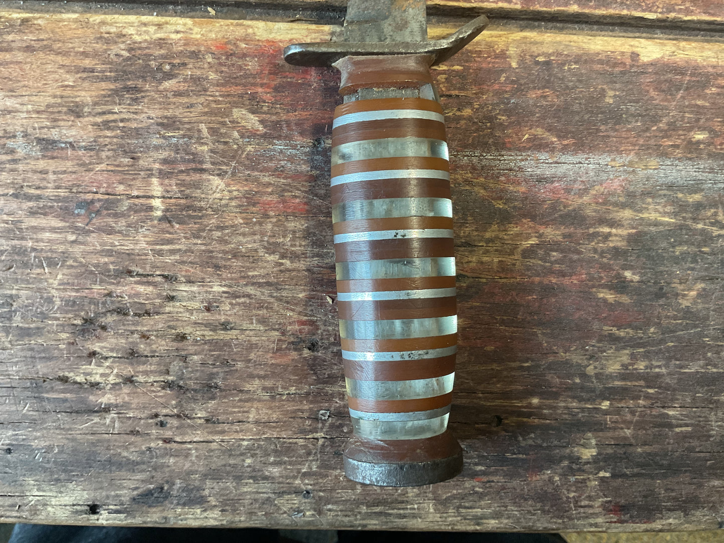 WWII “Theatre” Knife