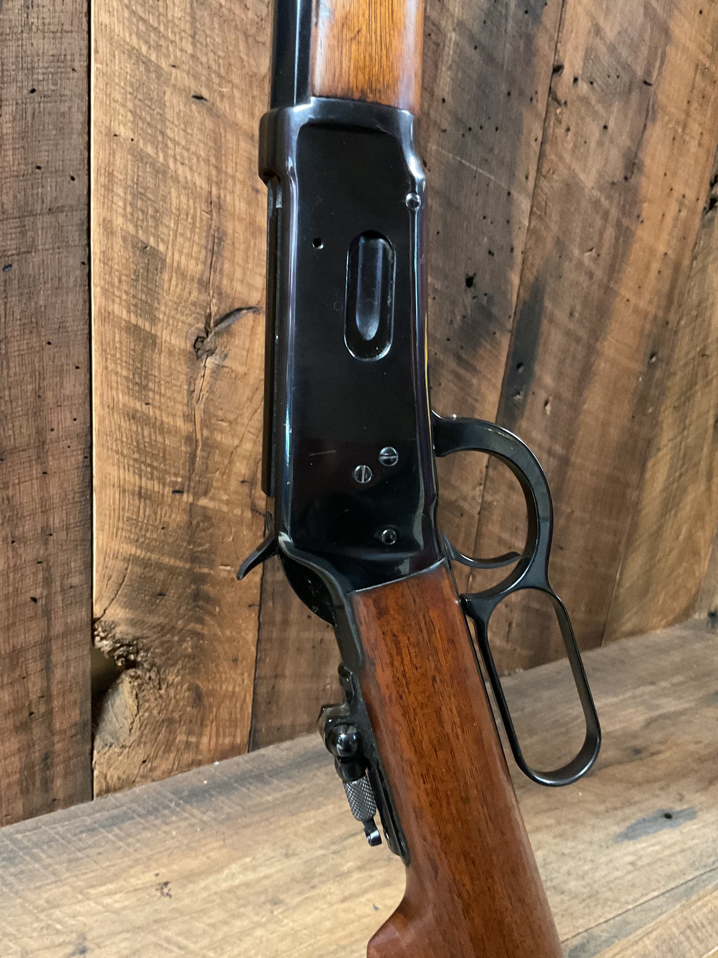 Winchester Model 94 32 W.S.