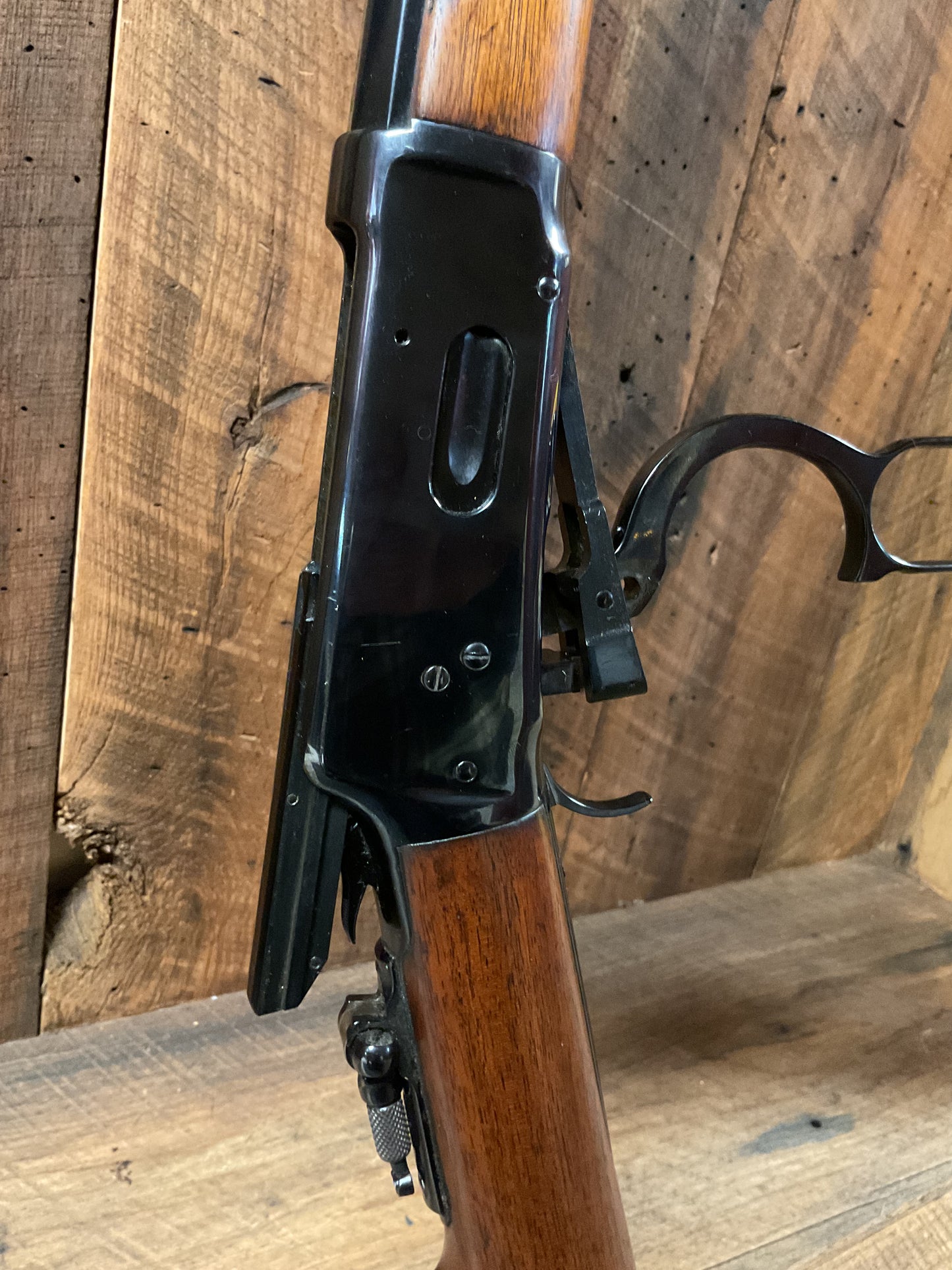 Winchester Model 94 32 W.S.