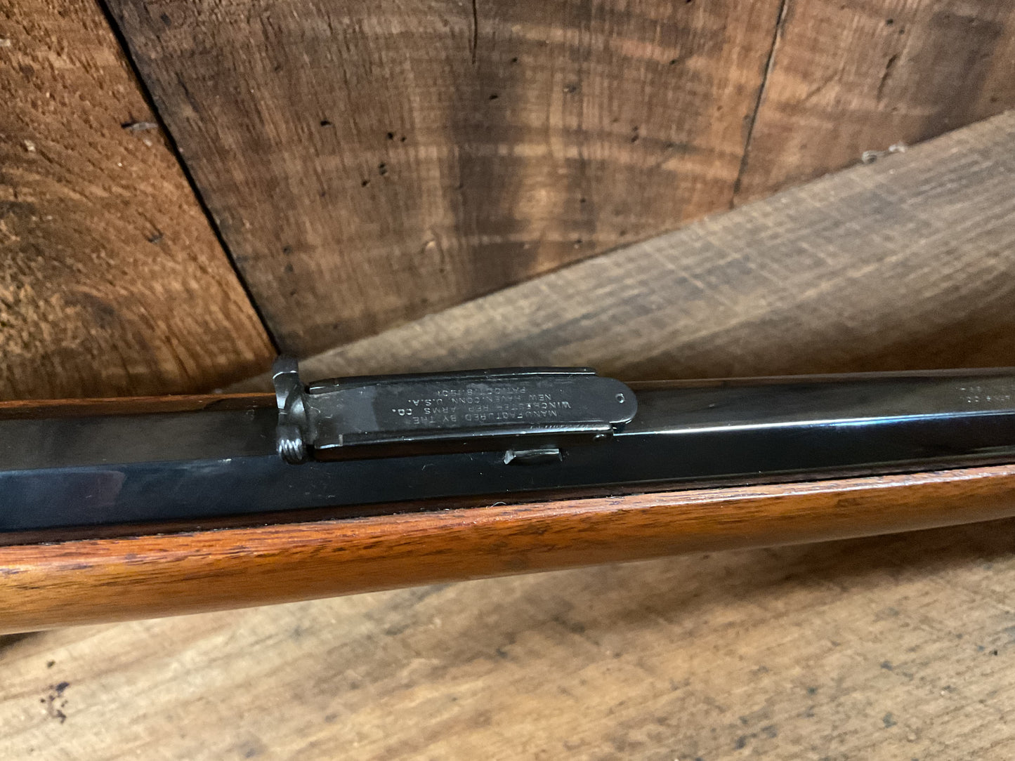 Winchester Model 94 32 W.S.