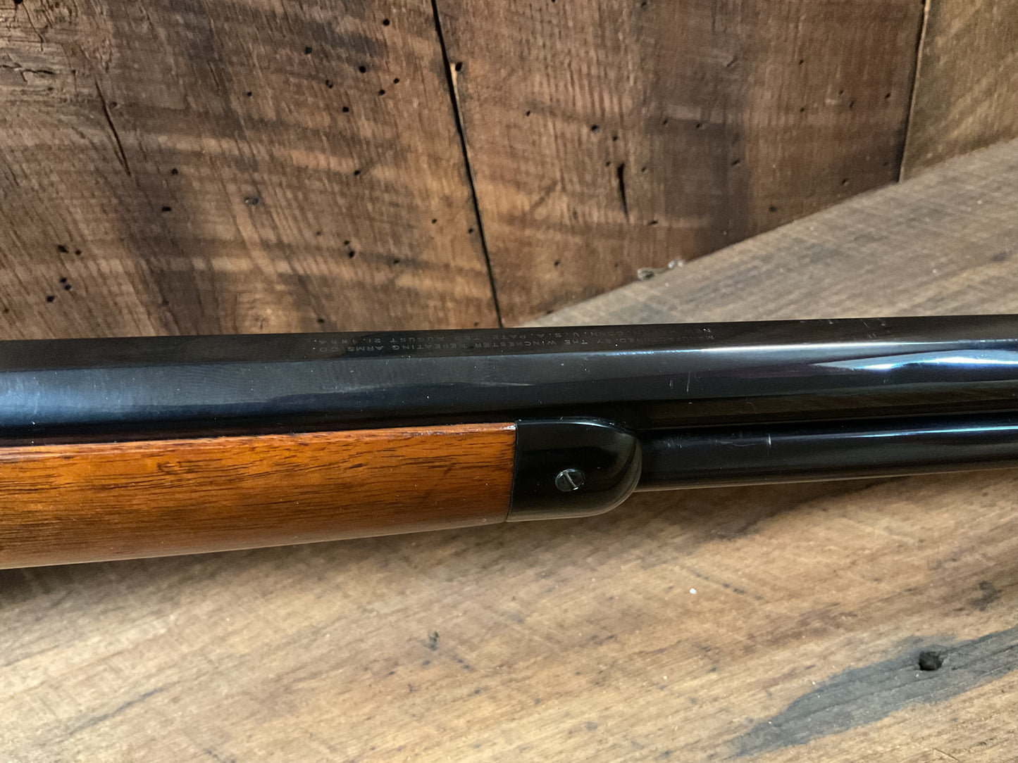 Winchester Model 94 32 W.S.