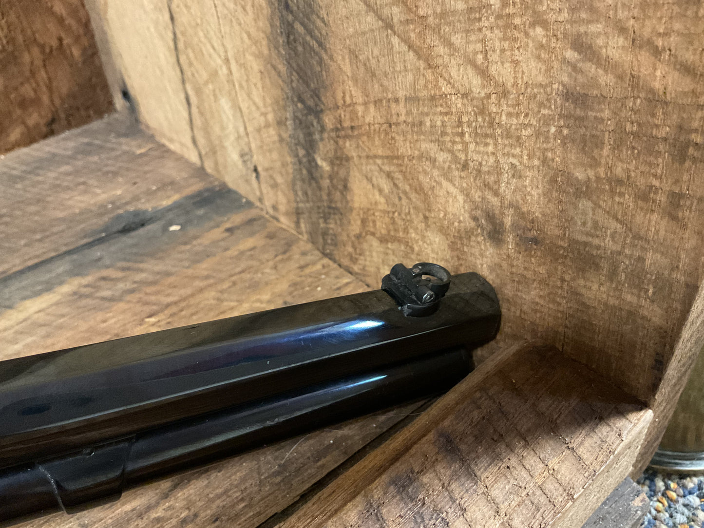 Winchester Model 94 32 W.S.