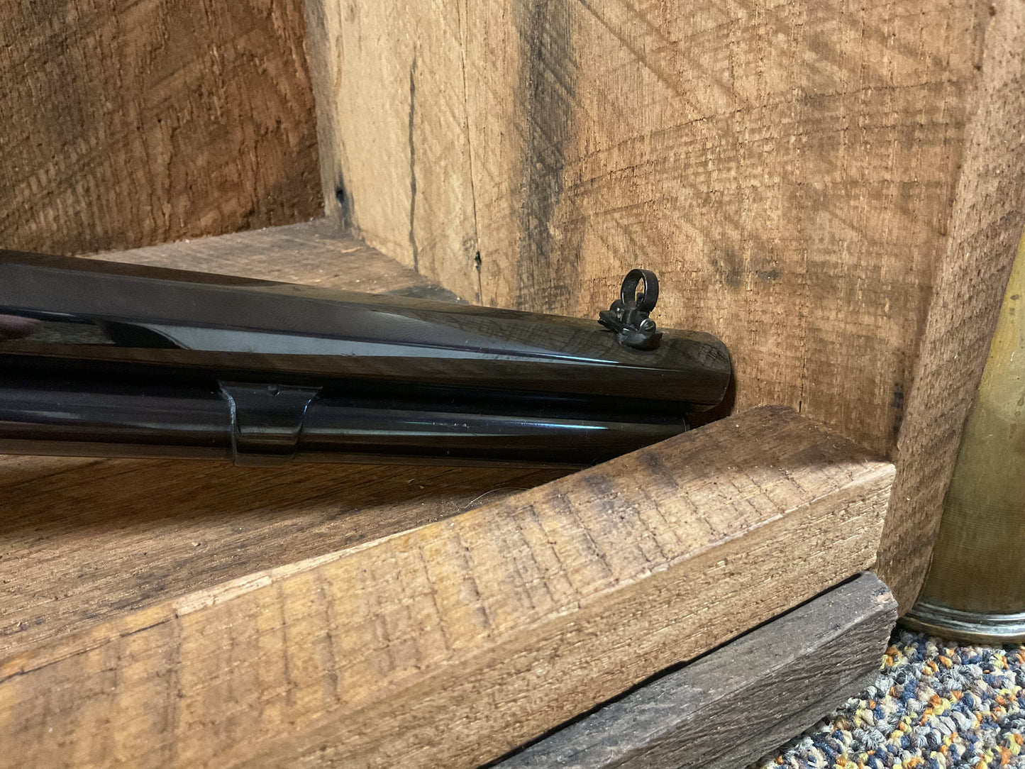 Winchester Model 94 32 W.S.