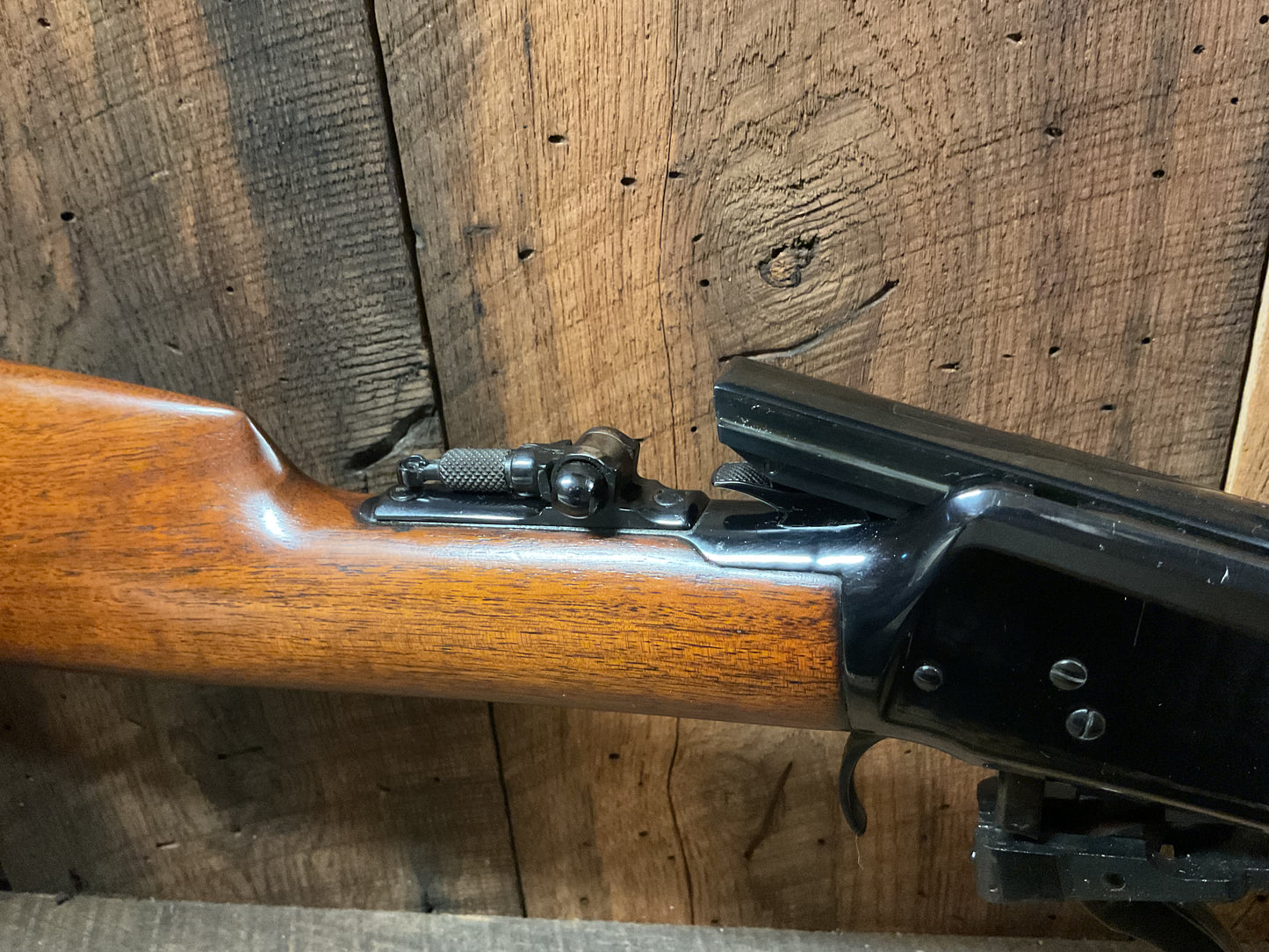 Winchester Model 94 32 W.S.