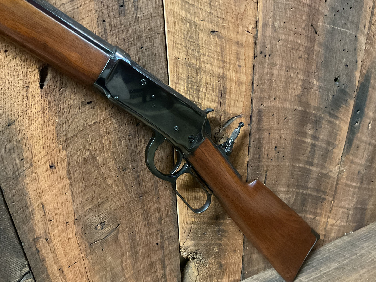 Winchester Model 94 32 W.S.
