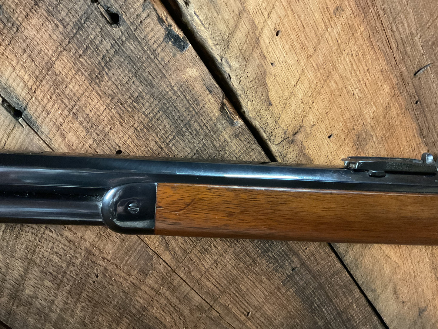 Winchester Model 94 32 W.S.