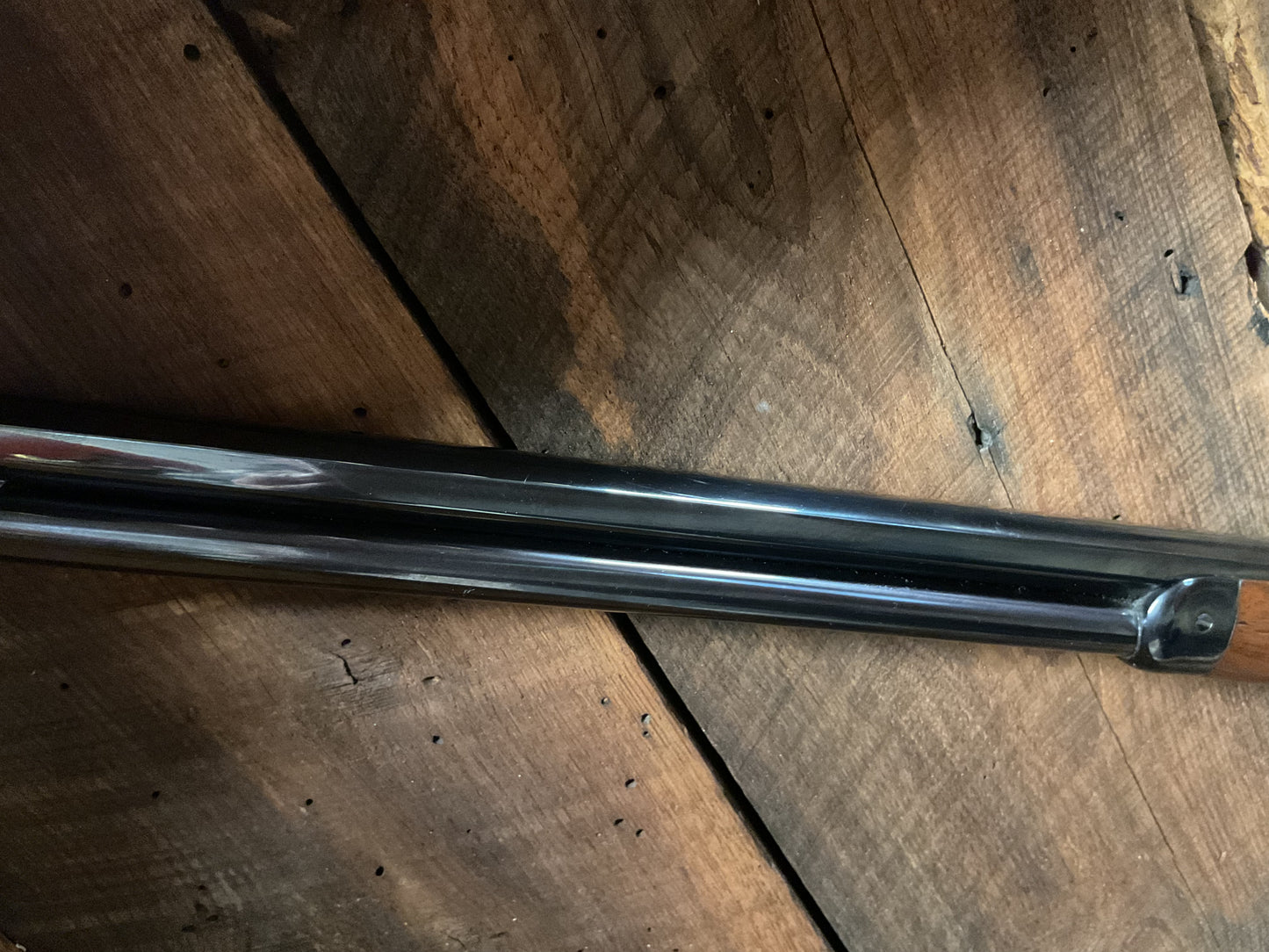 Winchester Model 94 32 W.S.