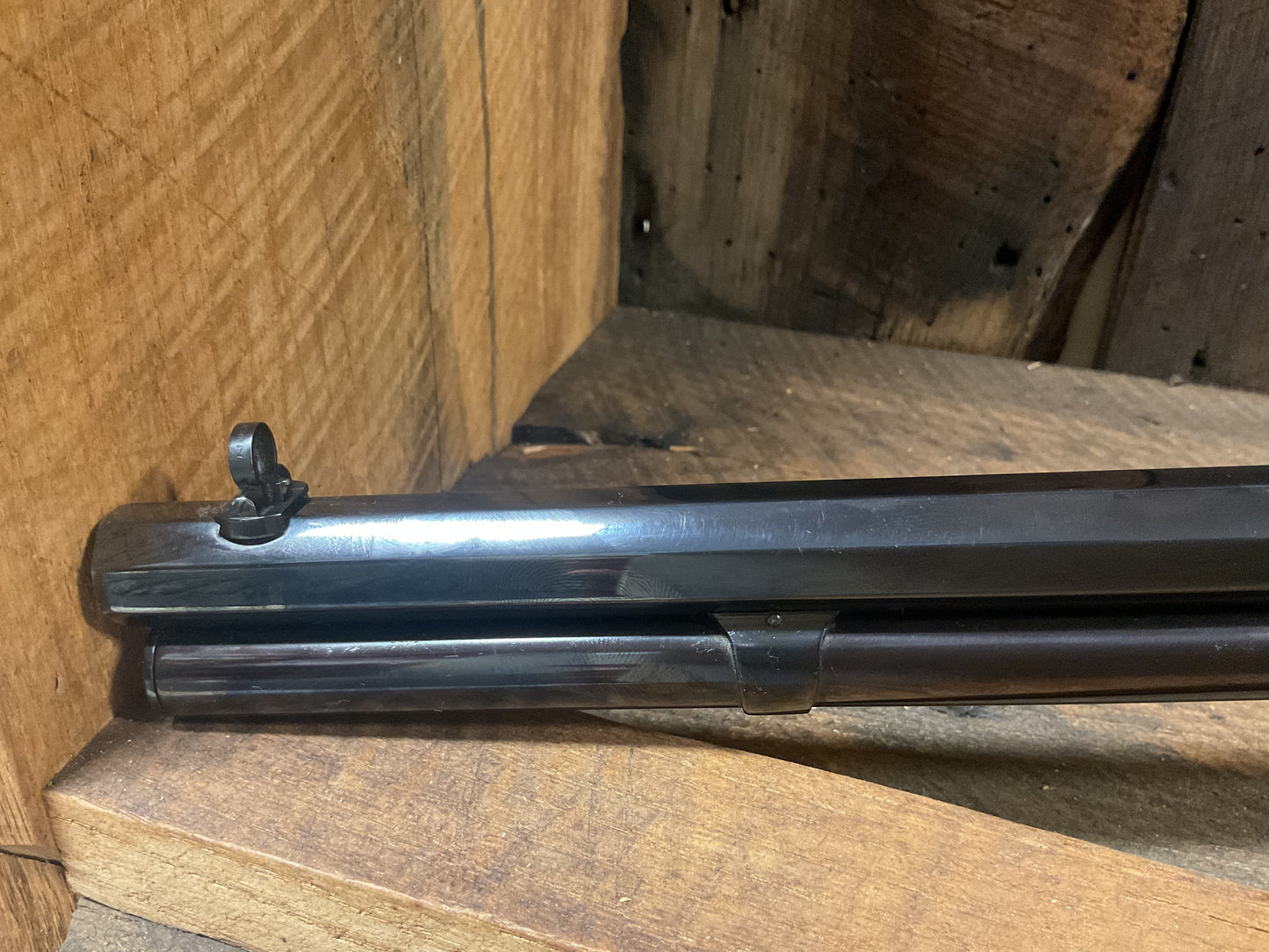 Winchester Model 94 32 W.S.