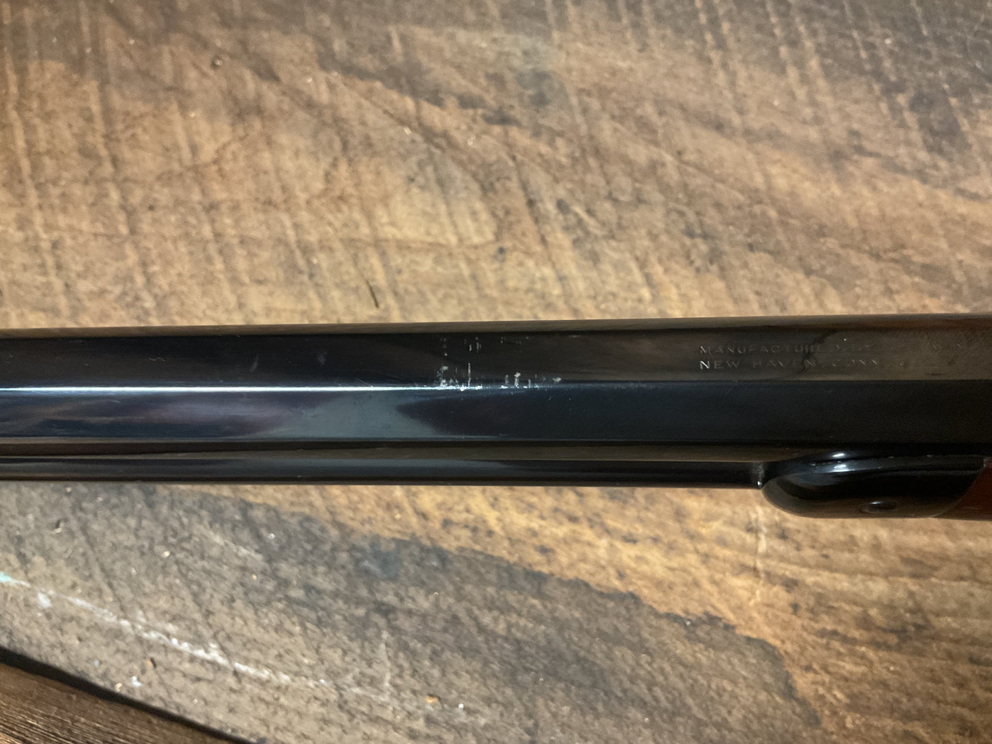 Winchester Model 94 32 W.S.
