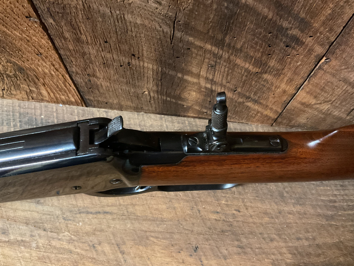 Winchester Model 94 32 W.S.