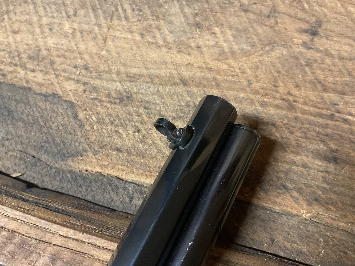 Winchester Model 94 32 W.S.