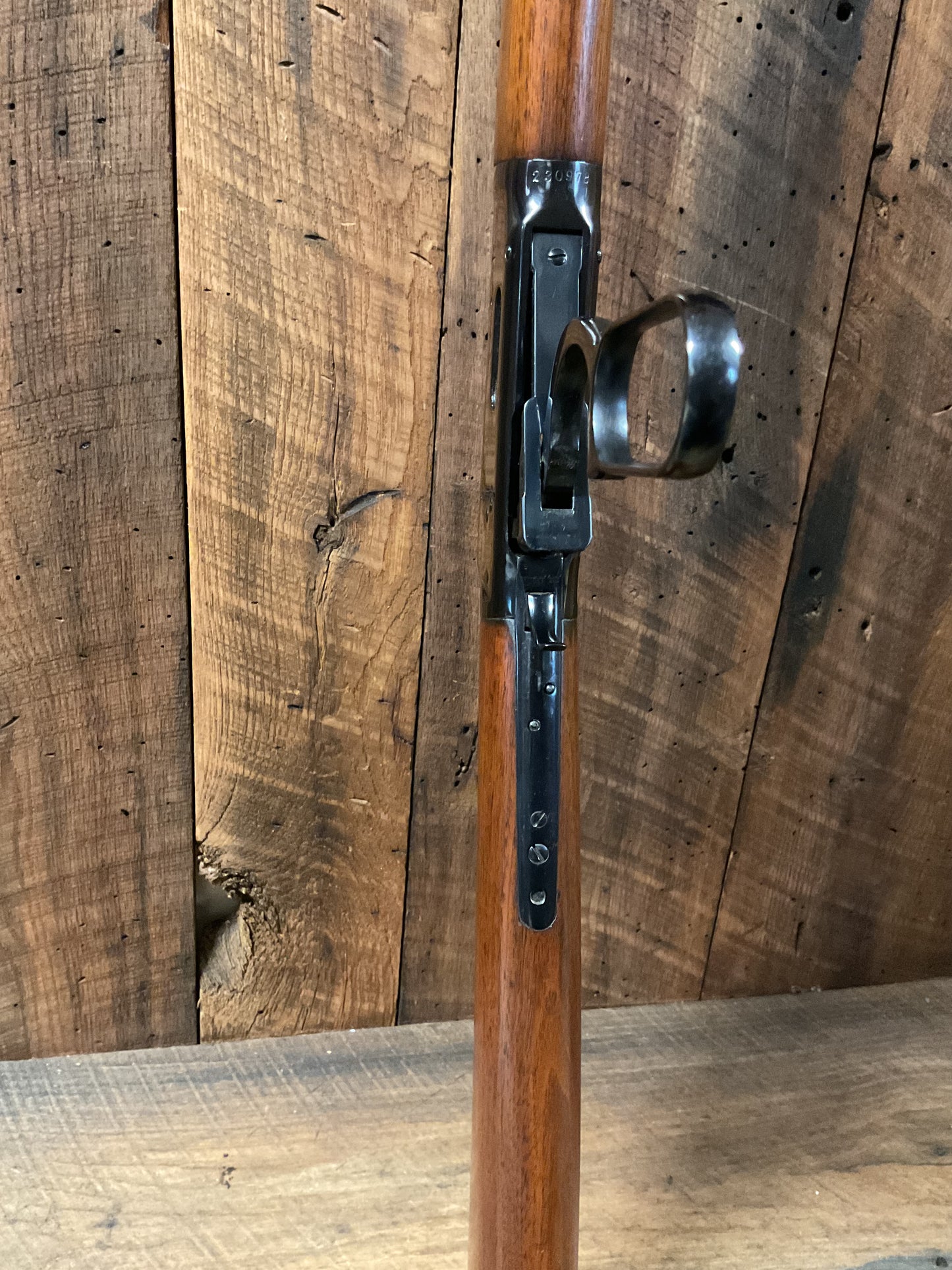 Winchester Model 94 32 W.S.