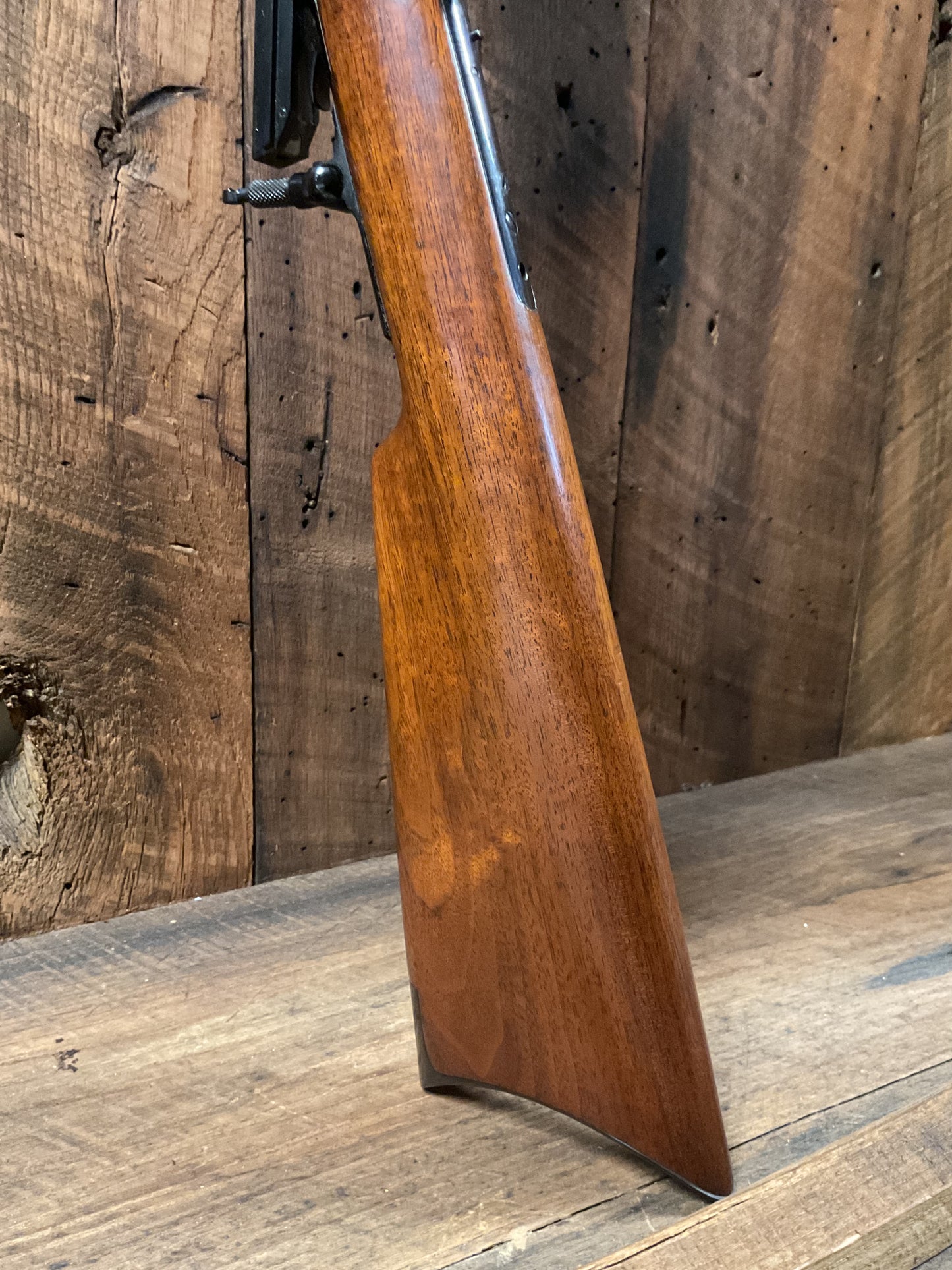 Winchester Model 94 32 W.S.