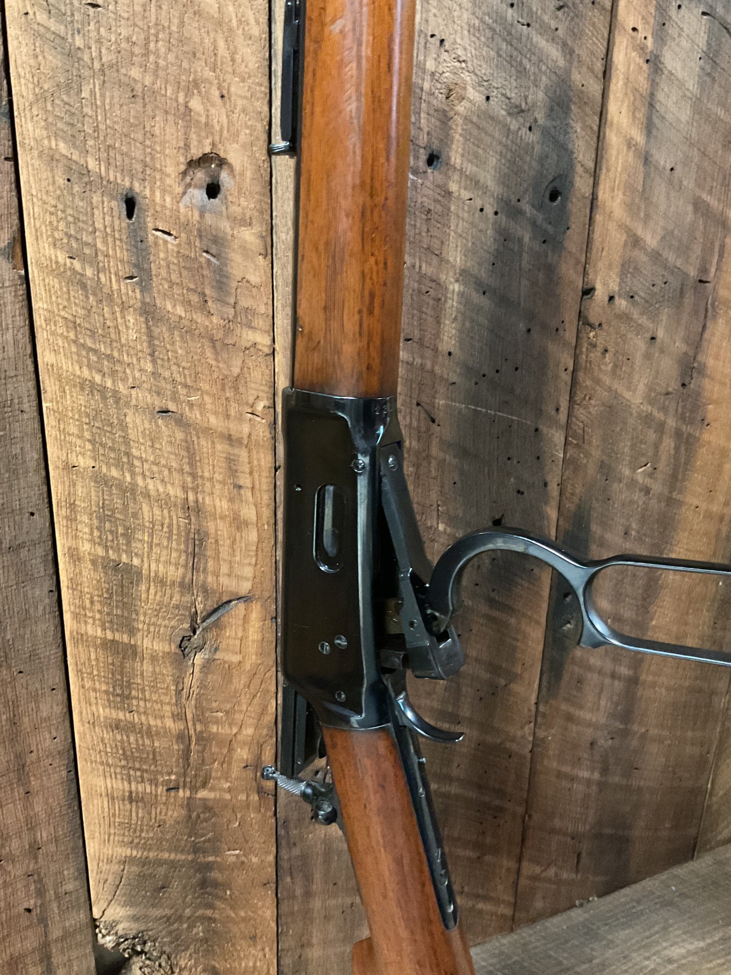 Winchester Model 94 32 W.S.