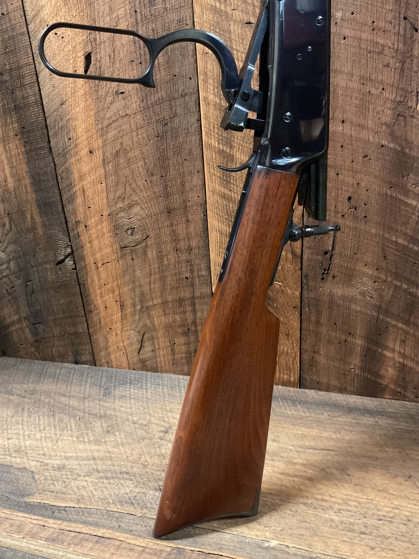 Winchester Model 94 32 W.S.