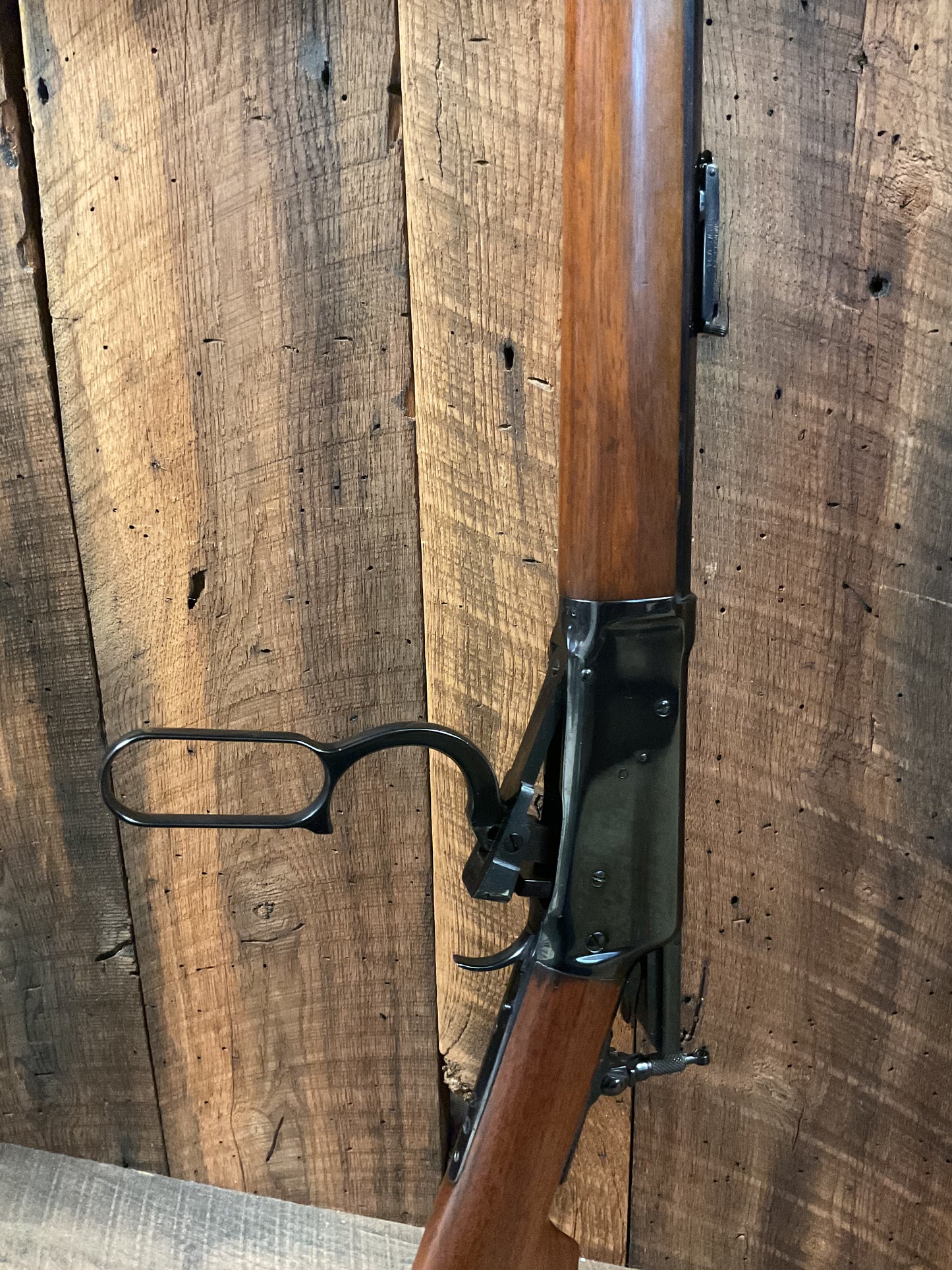 Winchester Model 94 32 W.S.