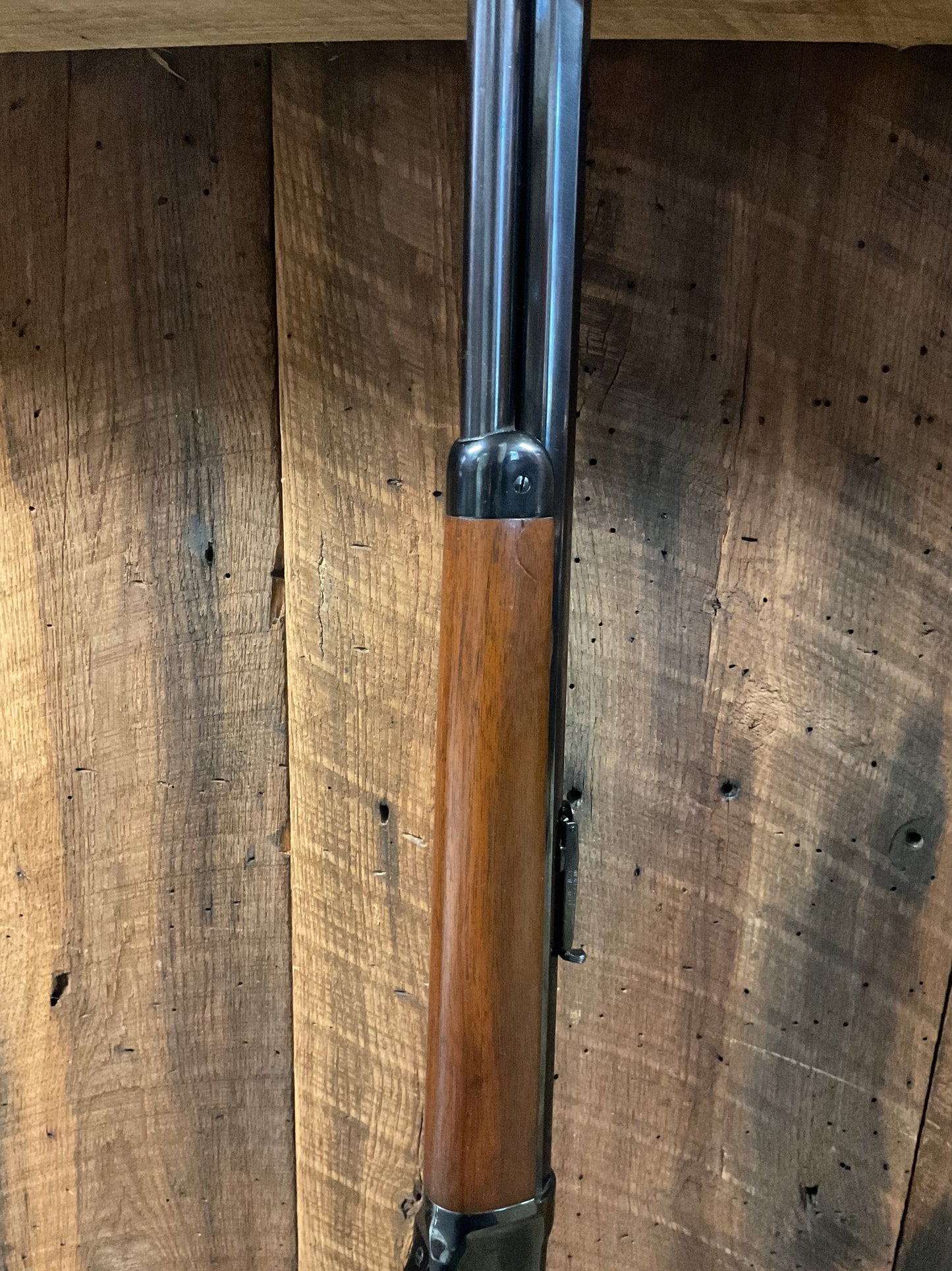 Winchester Model 94 32 W.S.