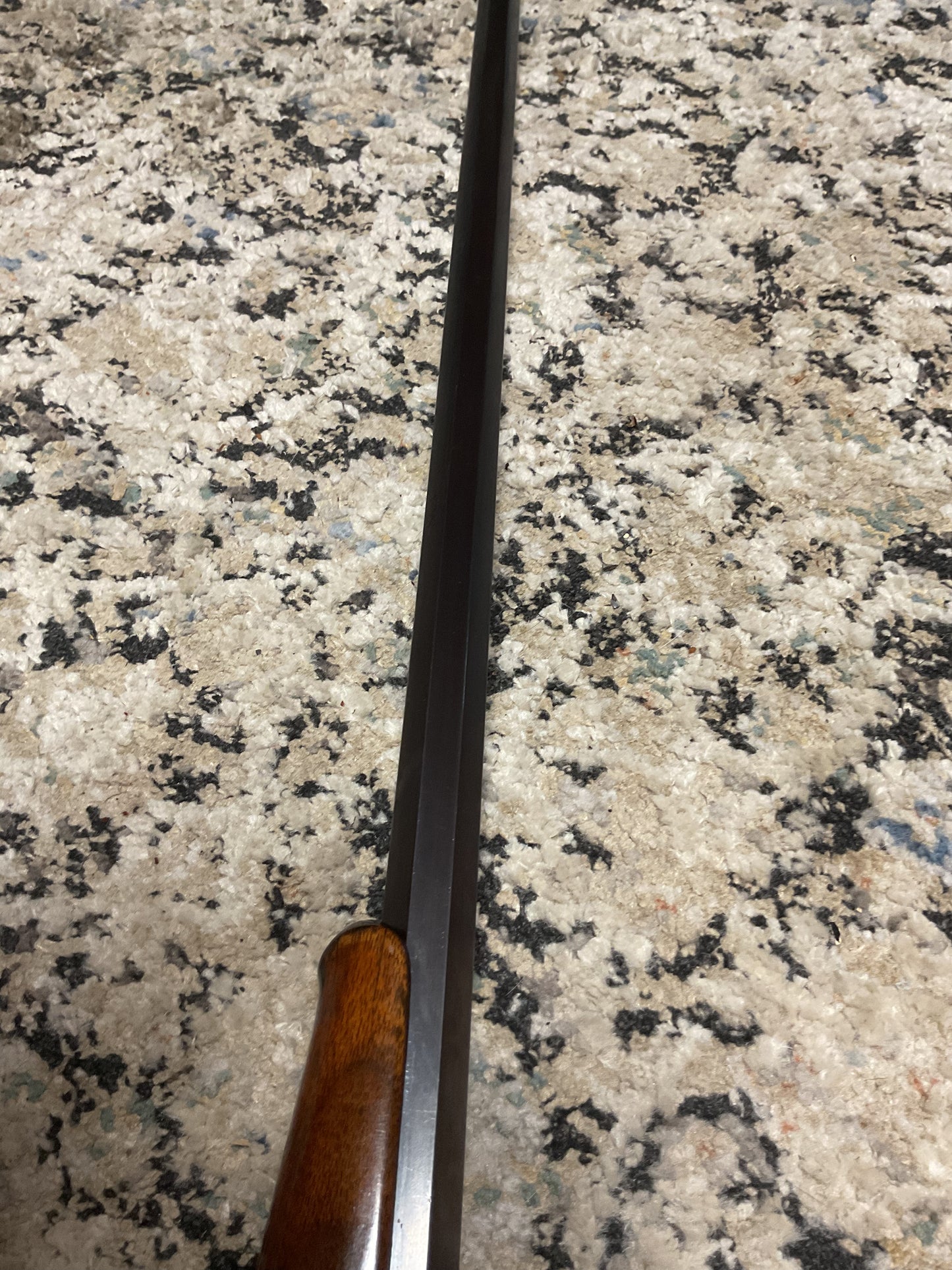 Winchester 1885 Low-Wall