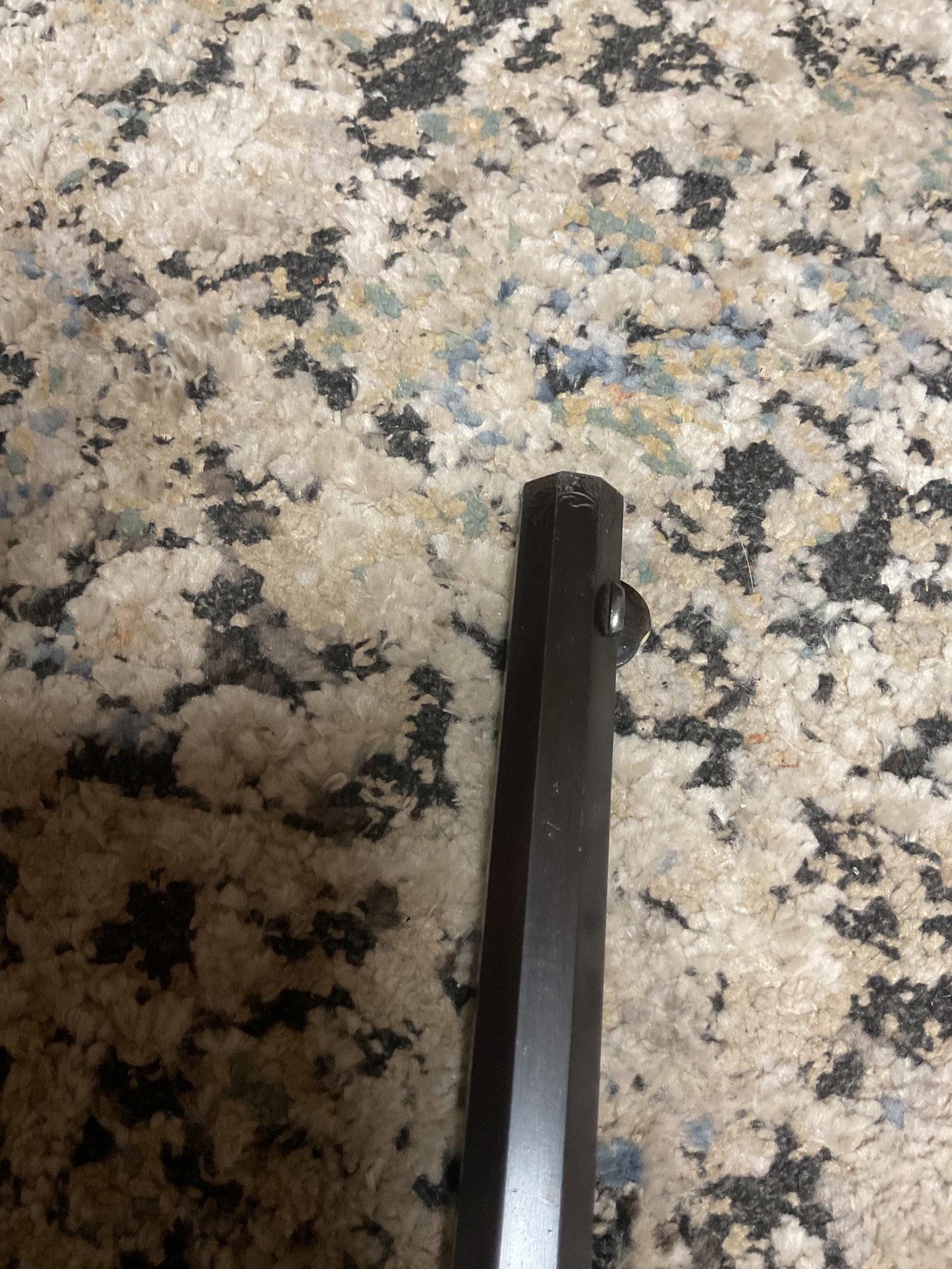 Winchester 1885 Low-Wall