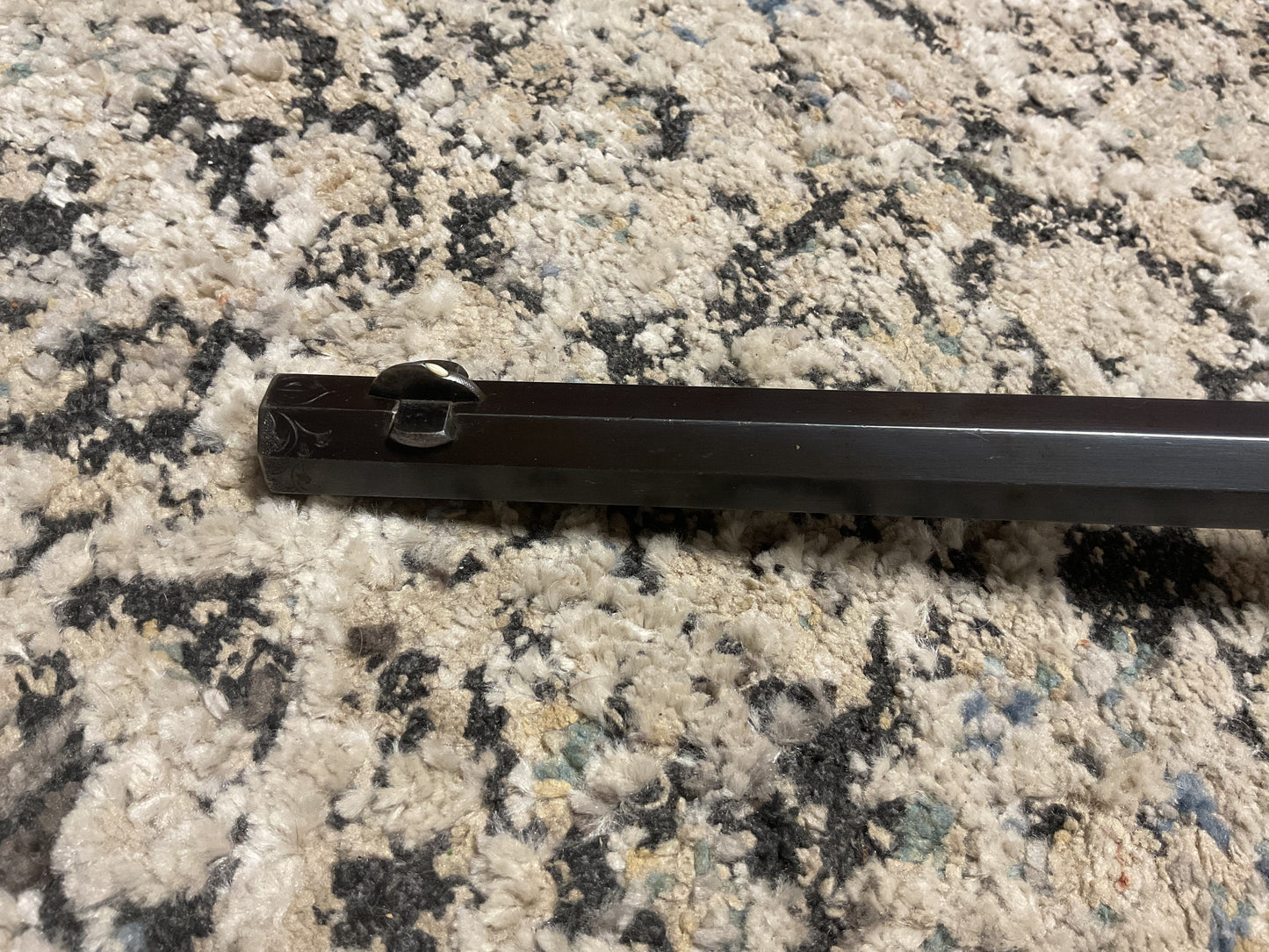 Winchester 1885 Low-Wall