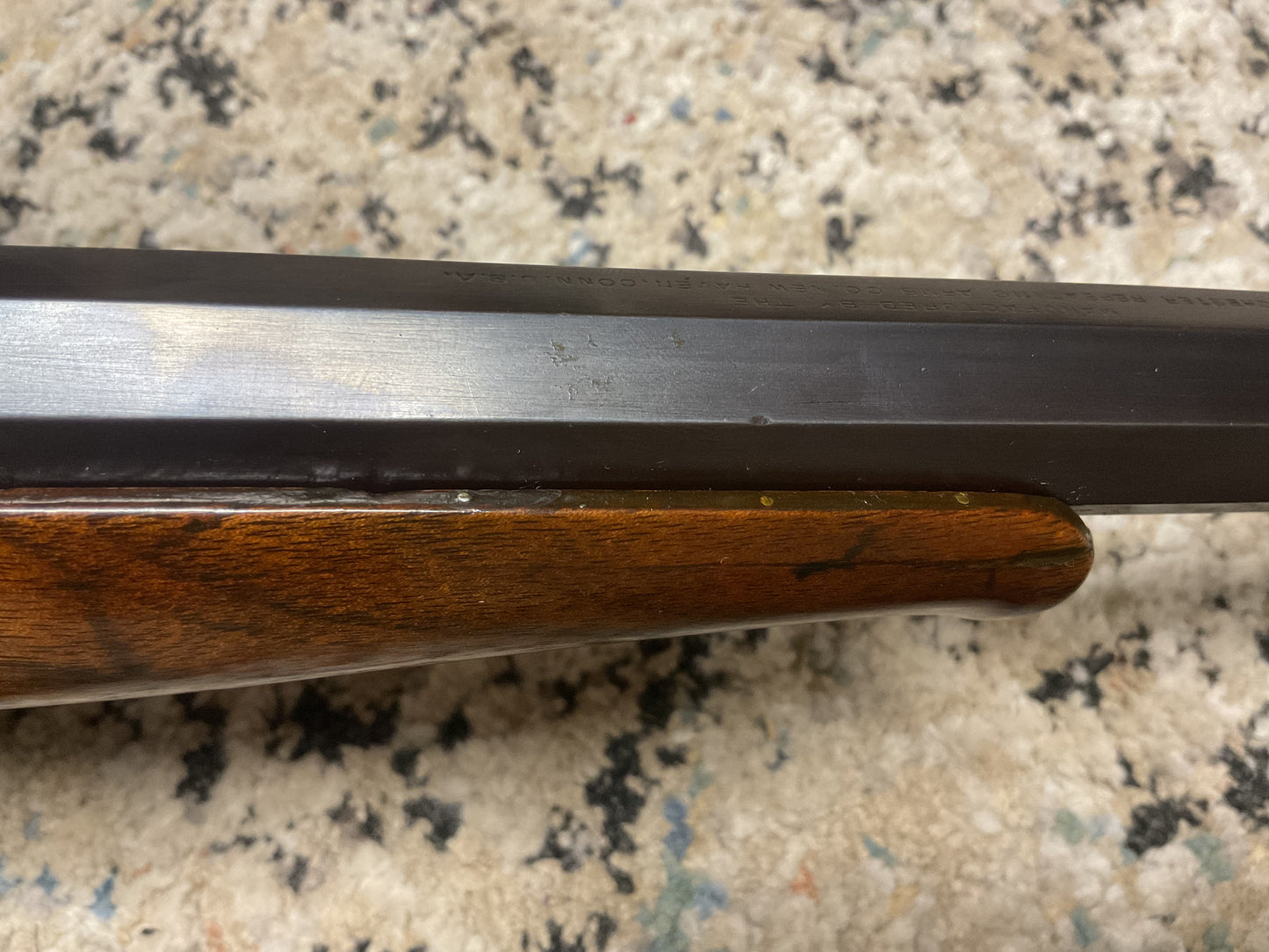 Winchester 1885 Low-Wall