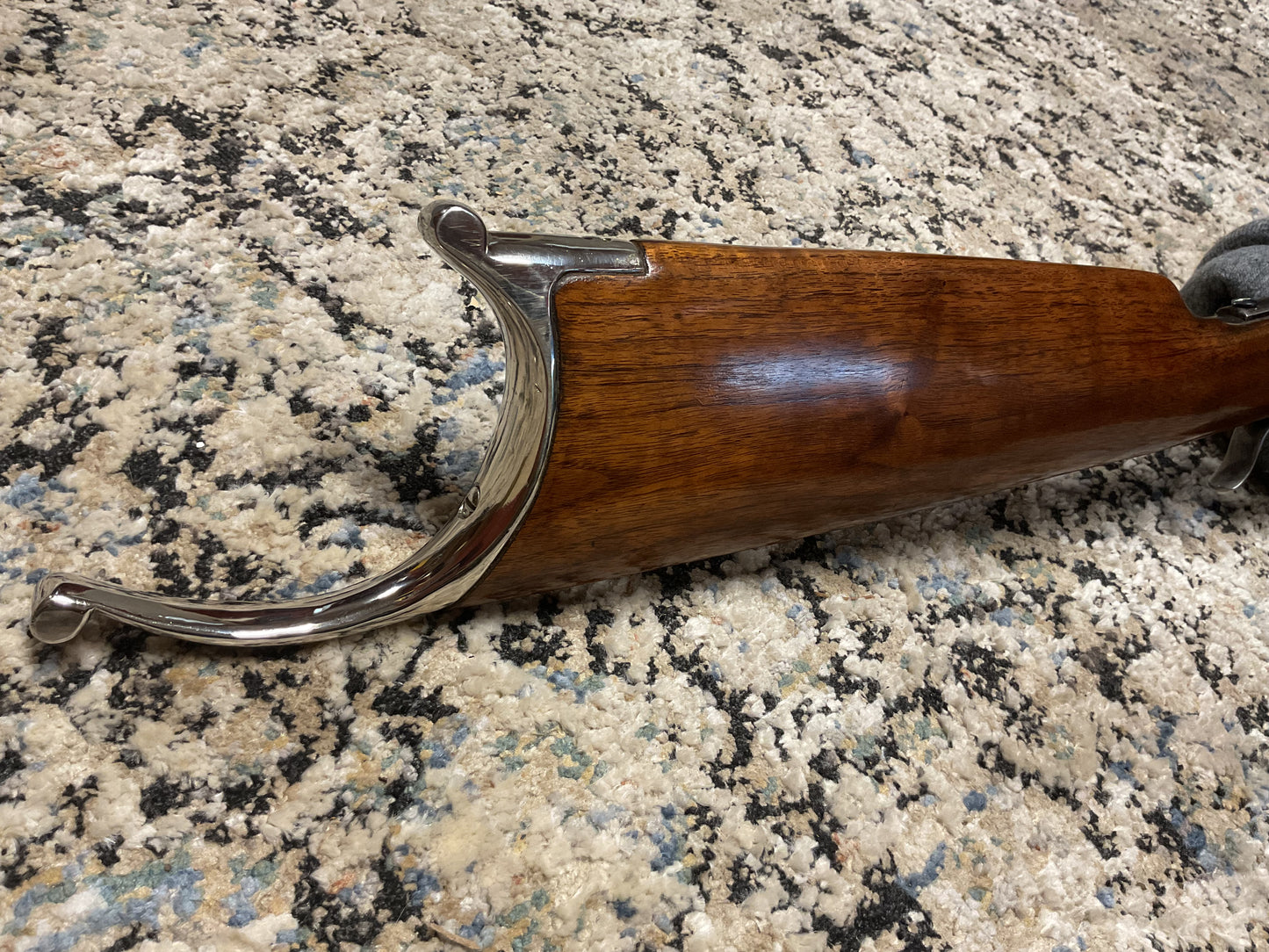 Winchester 1885 Low-Wall
