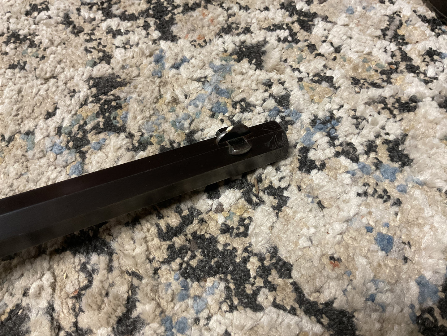 Winchester 1885 Low-Wall