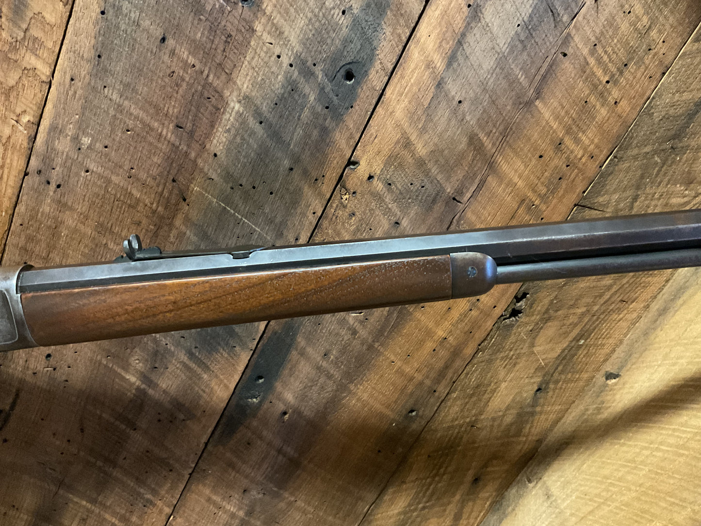 Winchester Model 1892