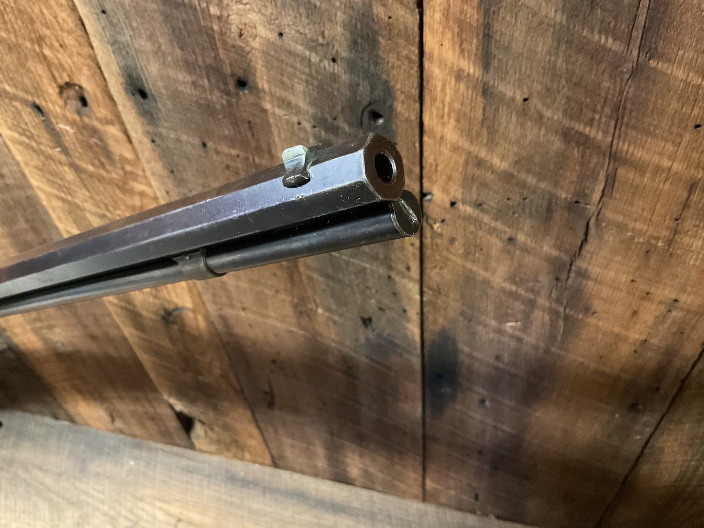 Winchester Model 1892