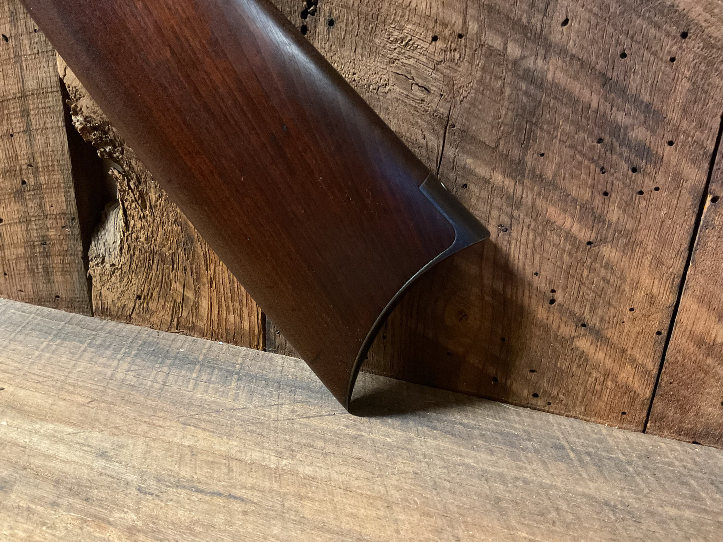 Winchester Model 1892