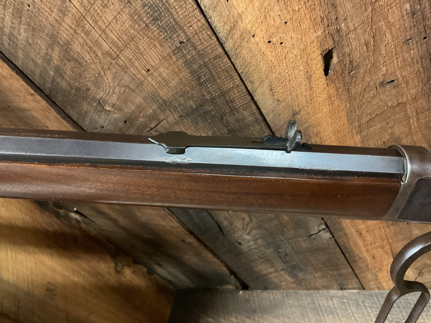 Winchester Model 1892