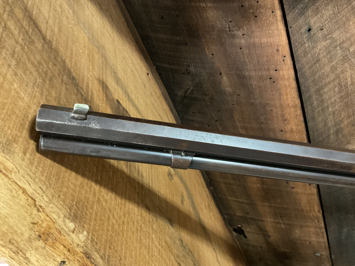 Winchester Model 1892