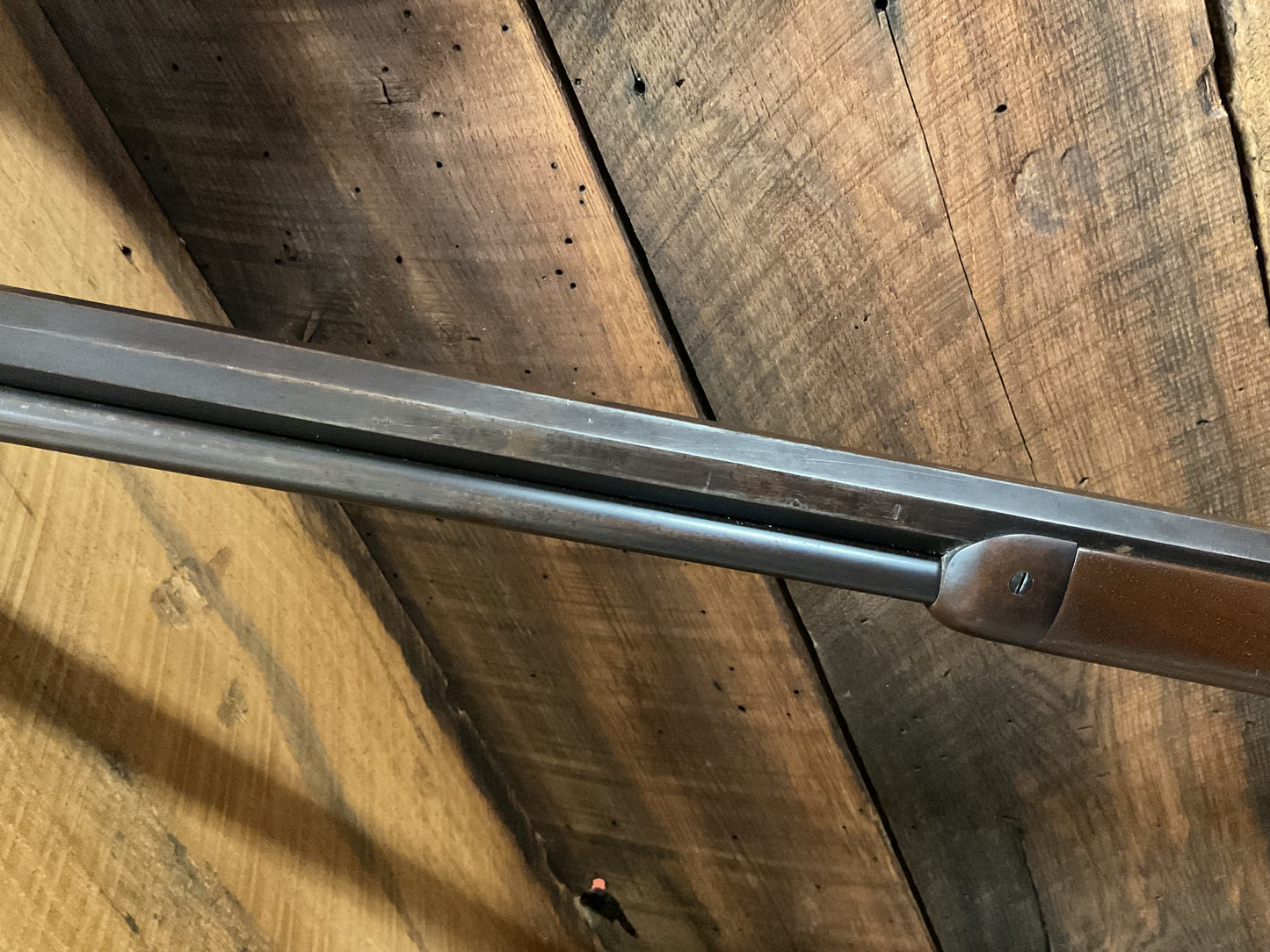 Winchester Model 1892