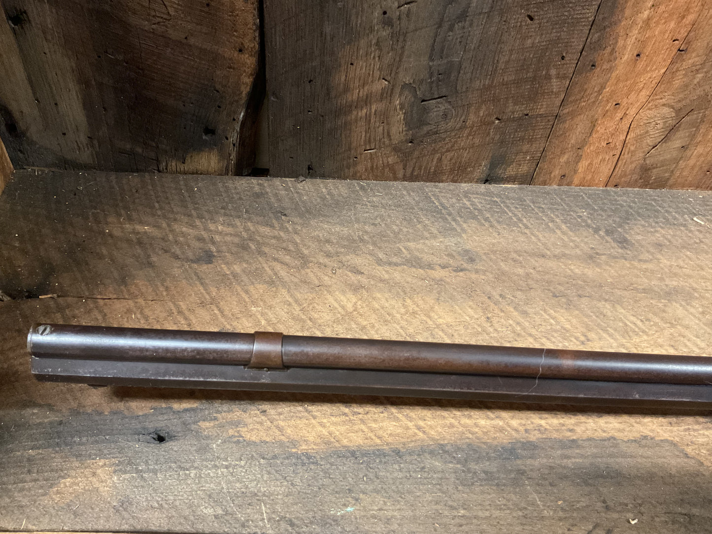 Winchester Model 1892